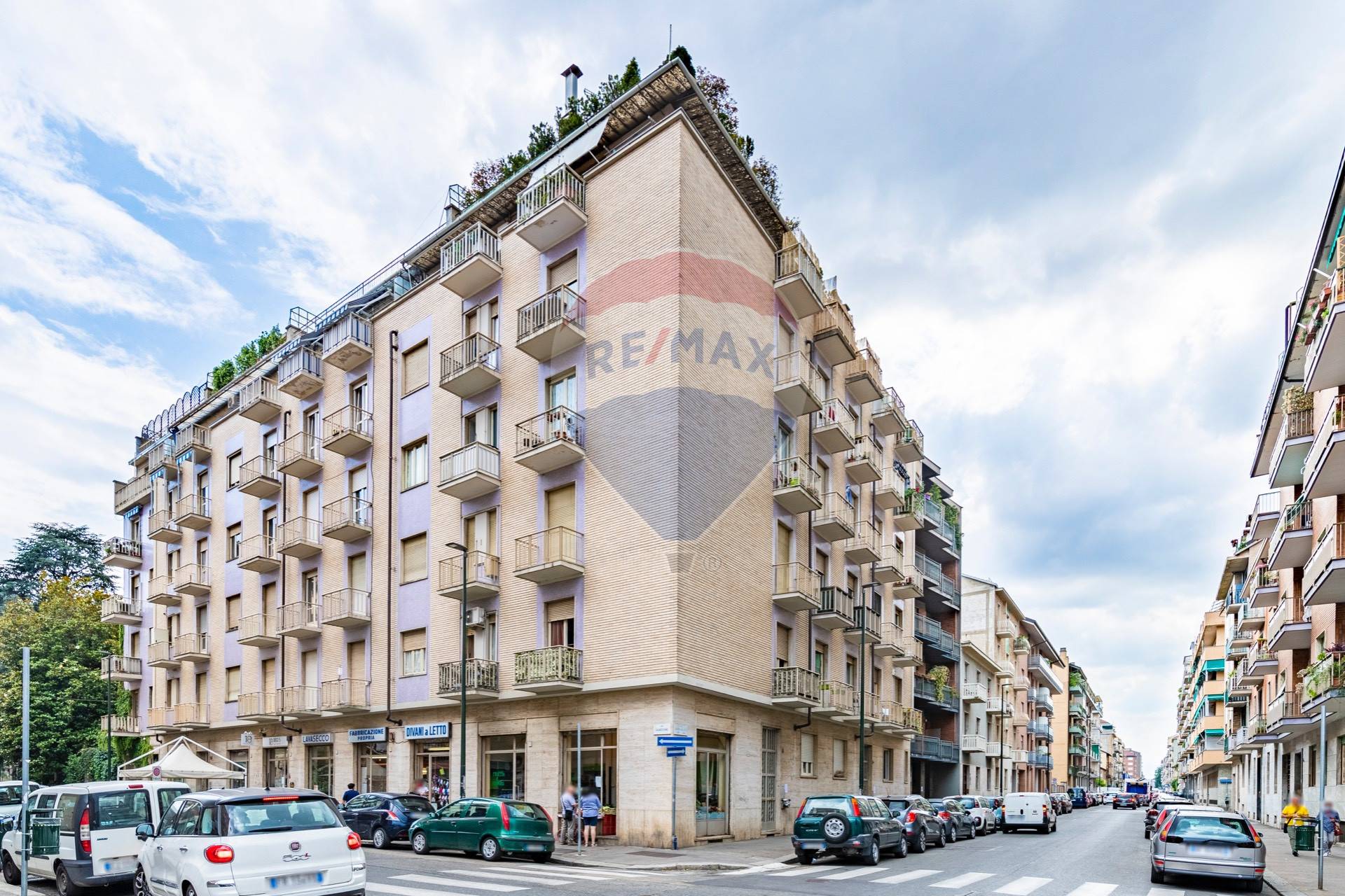 Appartamento TORINO vendita  Parella  RE/MAX Brothers