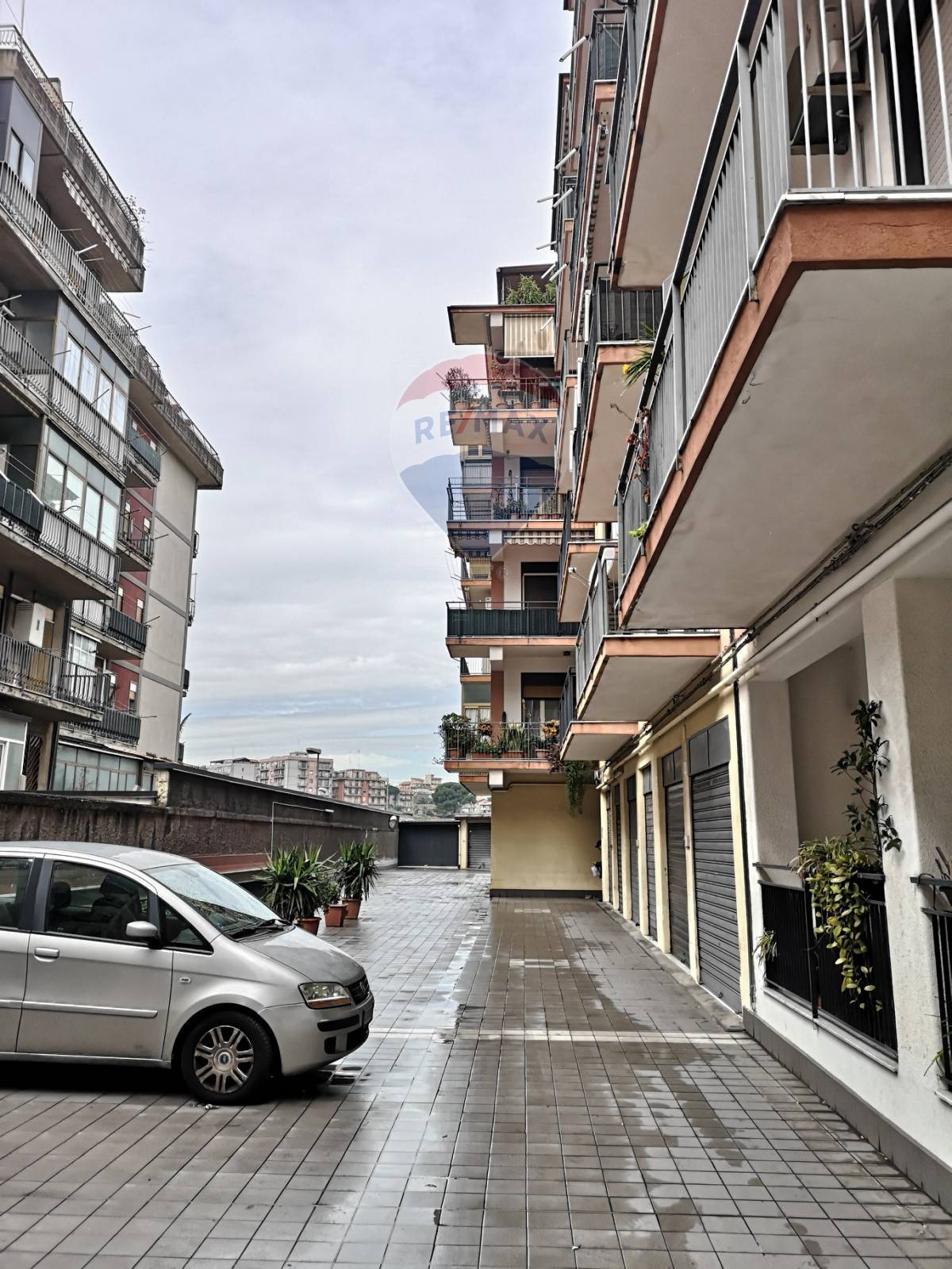 Appartamento CATANIA vendita  Viale Rapisardi  RE/MAX City Home