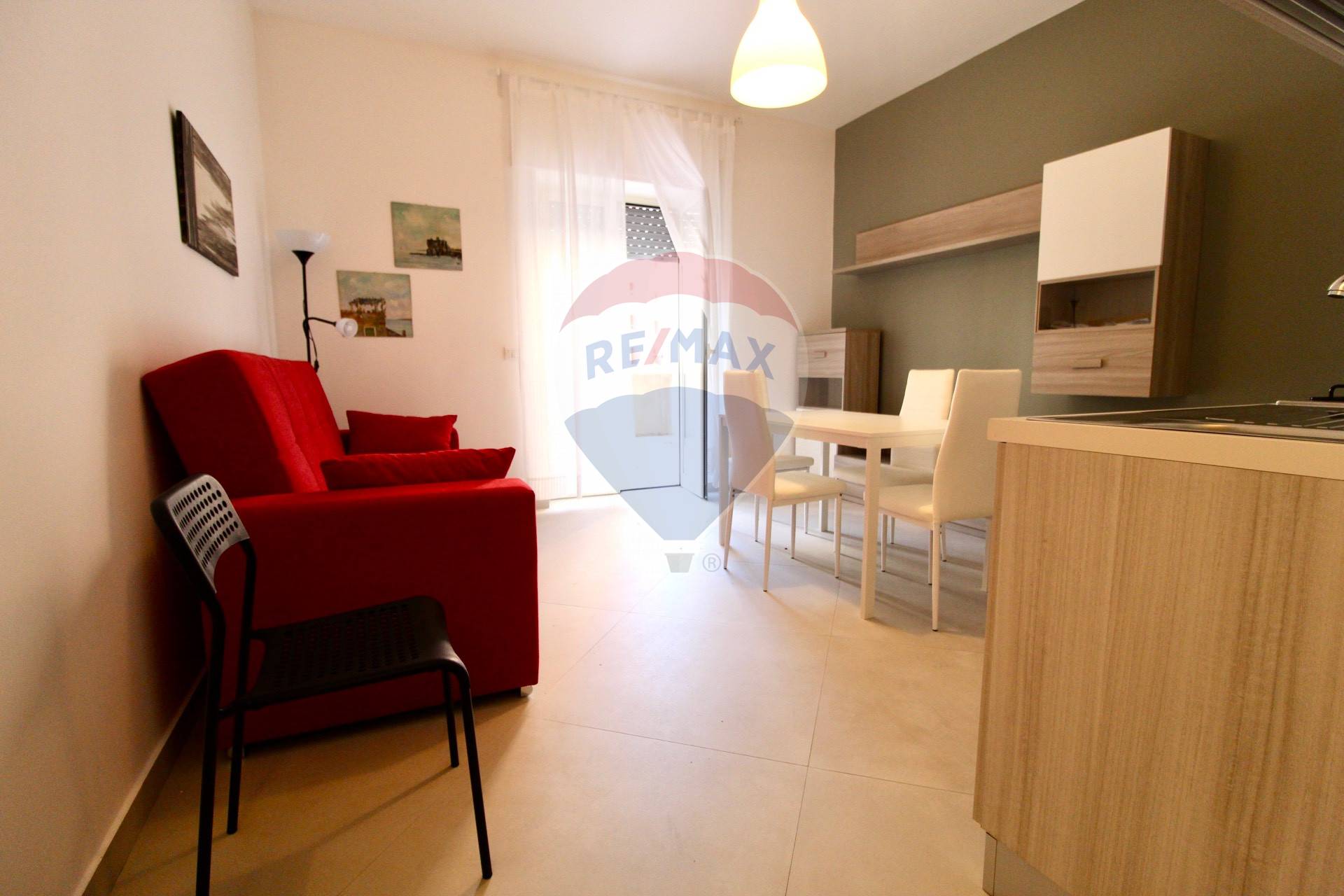 Appartamento CATANIA affitto  Gioieni  RE/MAX Kleos