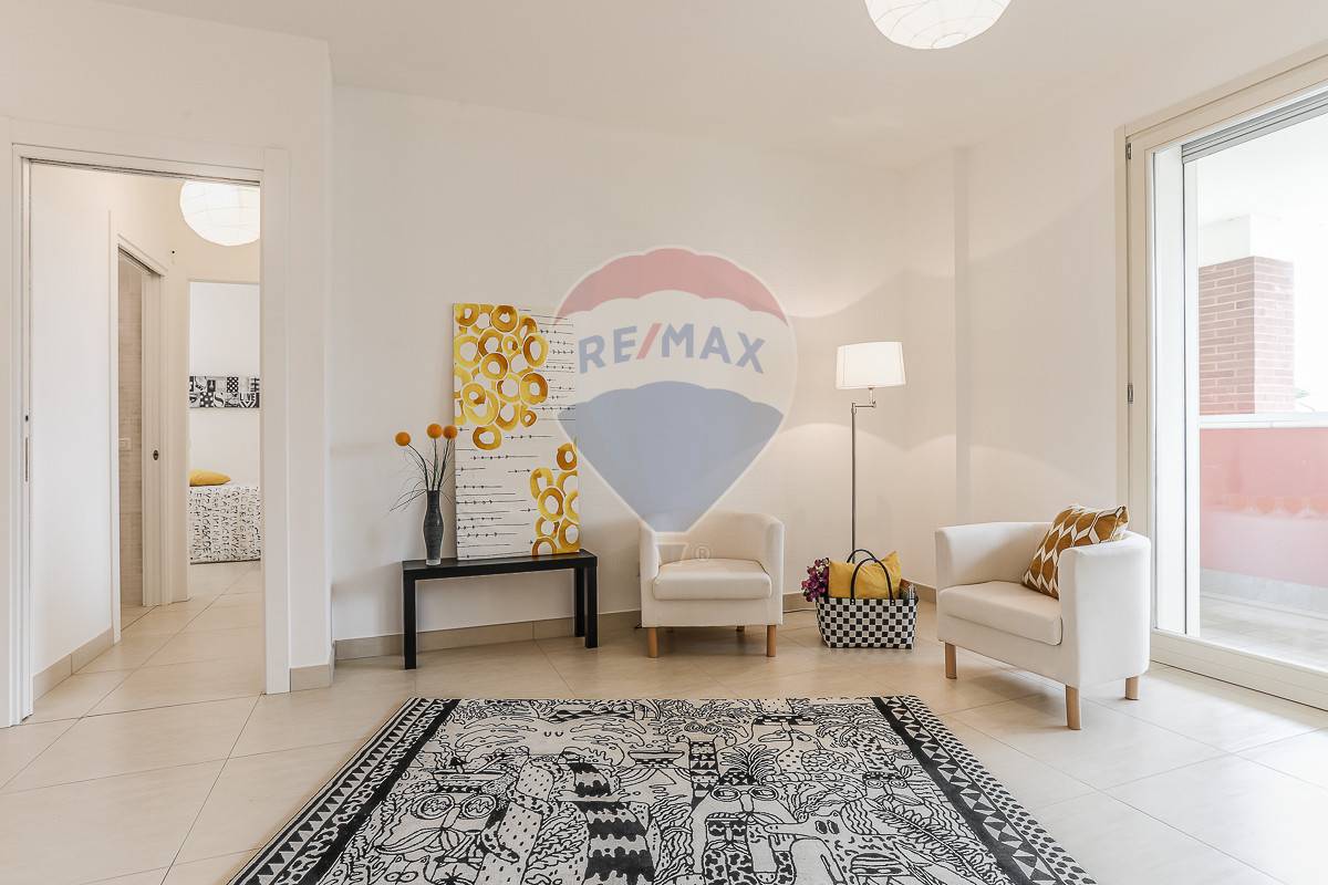 Appartamento SAVIGNANO SUL RUBICONE vendita  Rio Salto  RE/MAX Focus Immobiliare