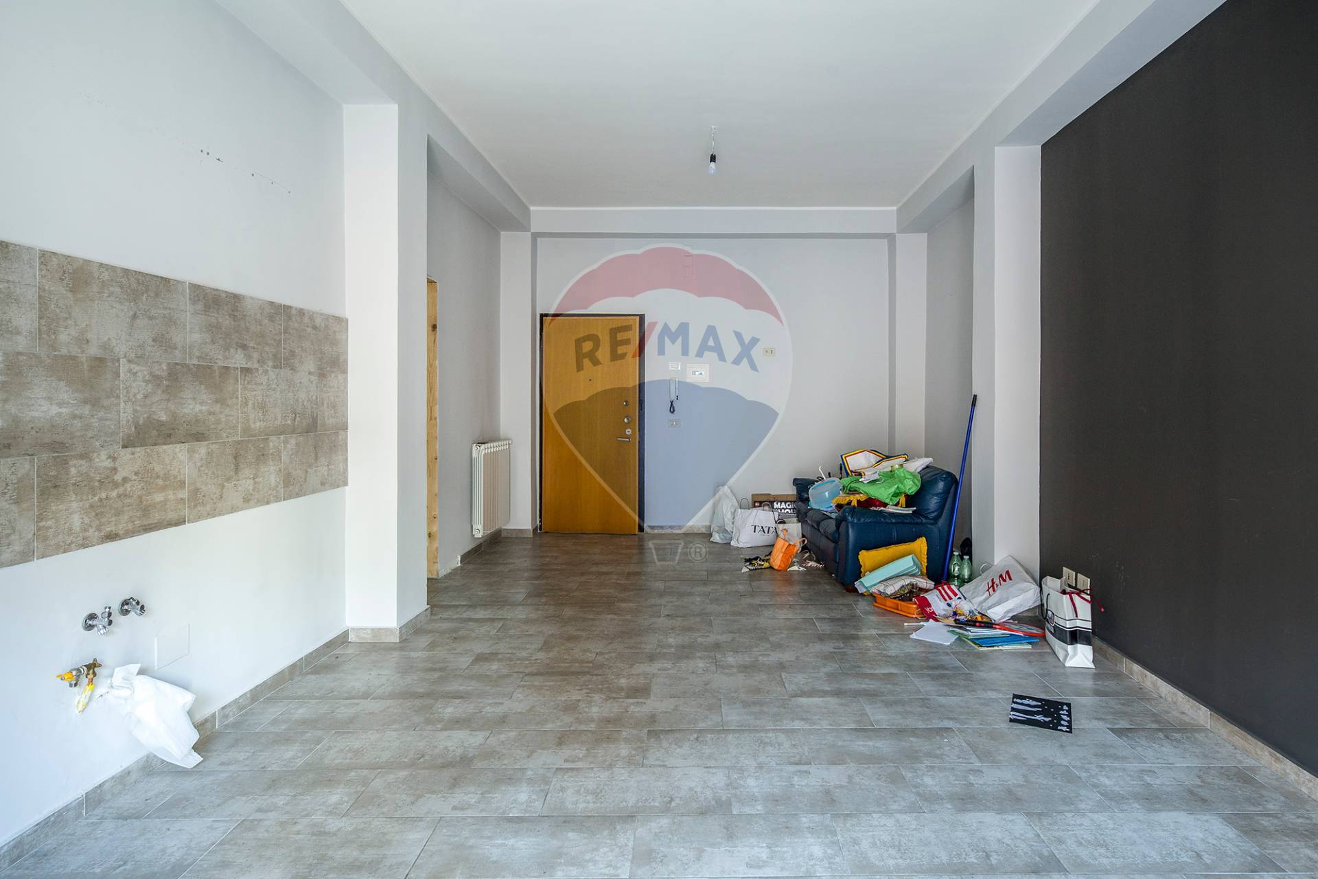 Appartamento PATERNÒ vendita    RE/MAX City Home