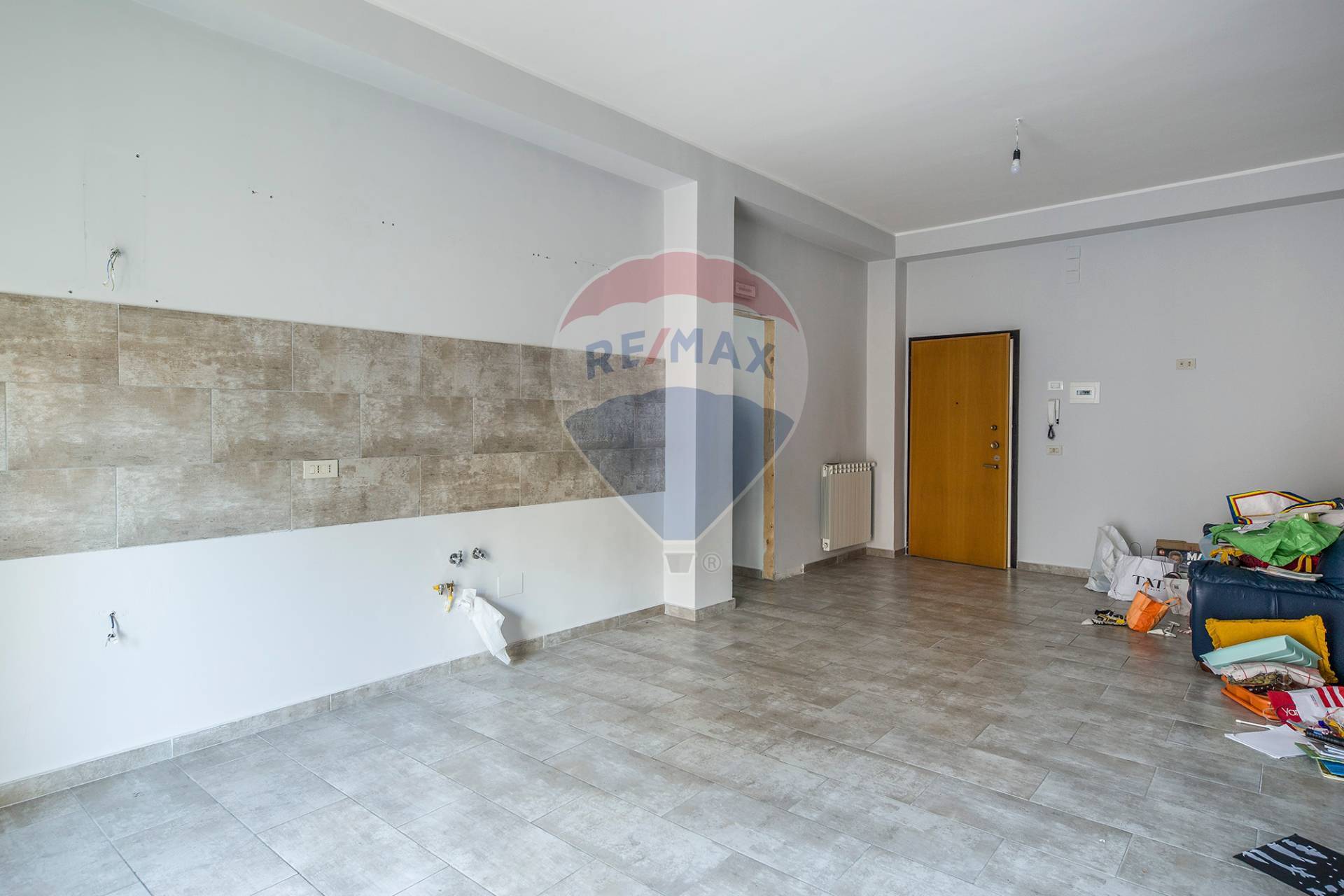 Appartamento PATERNÒ vendita    RE/MAX City Home