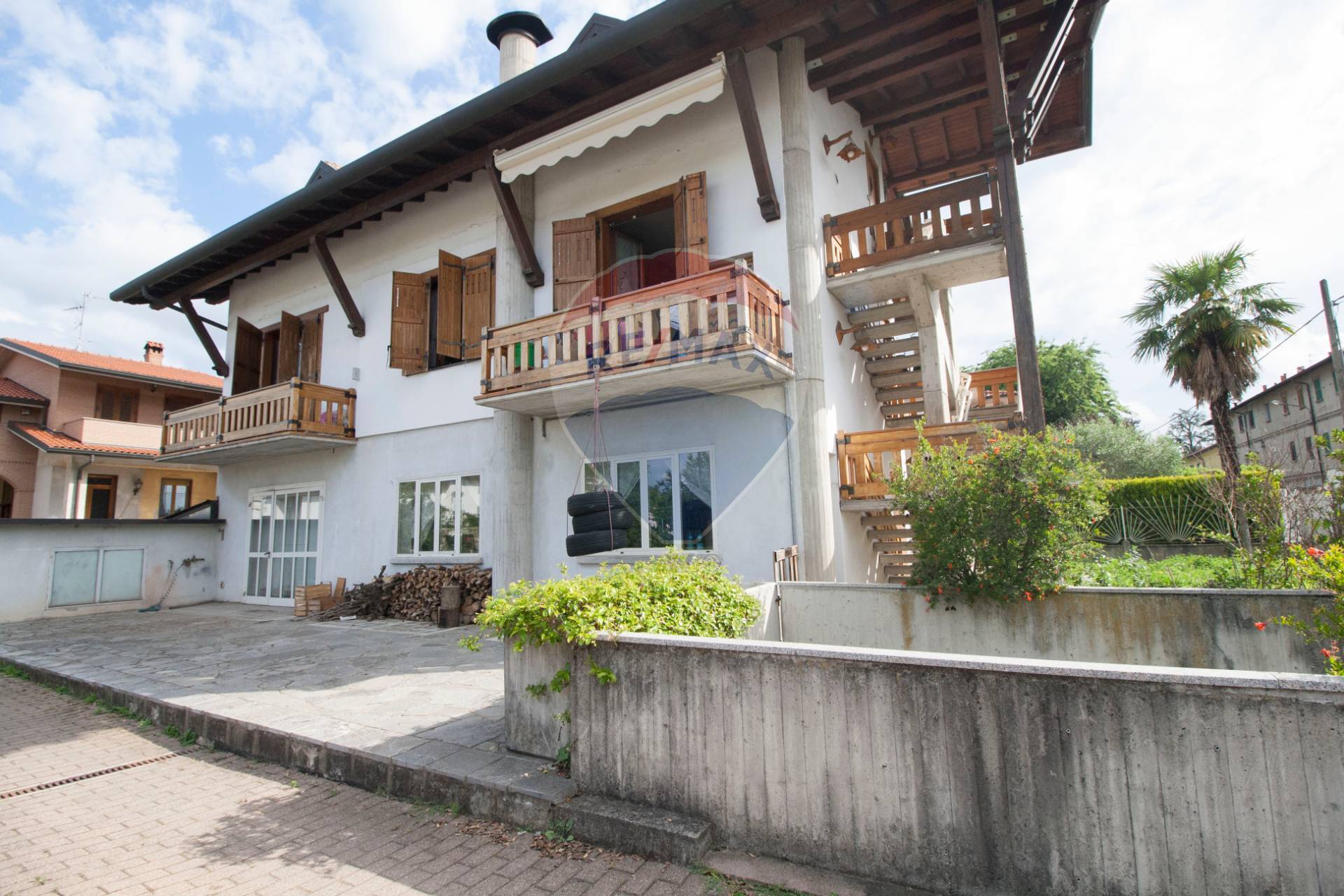  arcore vendita quart:  re/max futura immobiliare