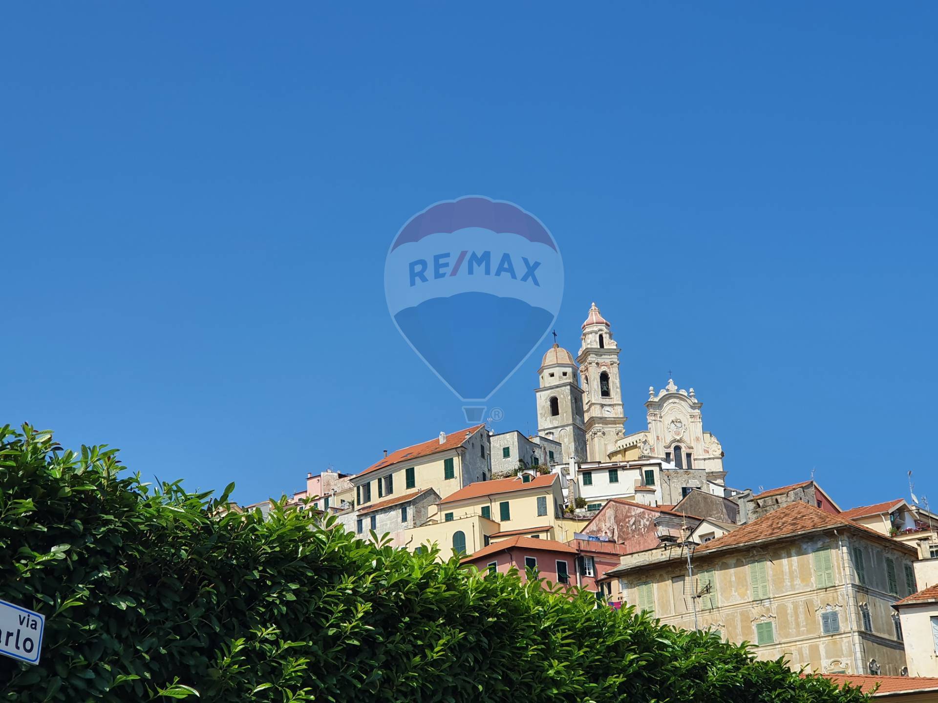 Appartamento CERVO vendita    RE/MAX Med