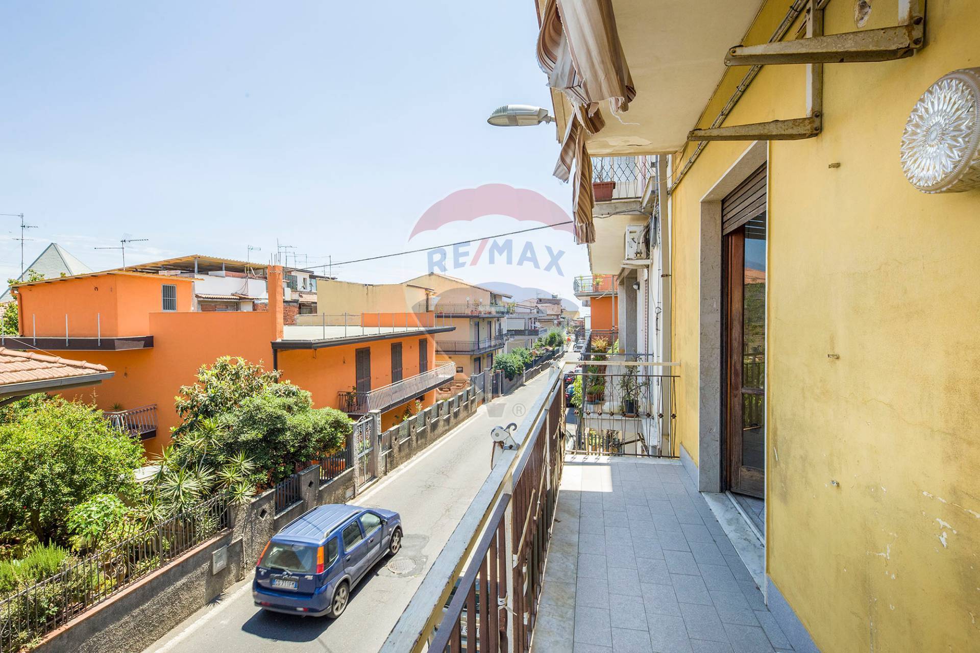 Appartamento CATANIA vendita  San Giorgio  RE/MAX City Home