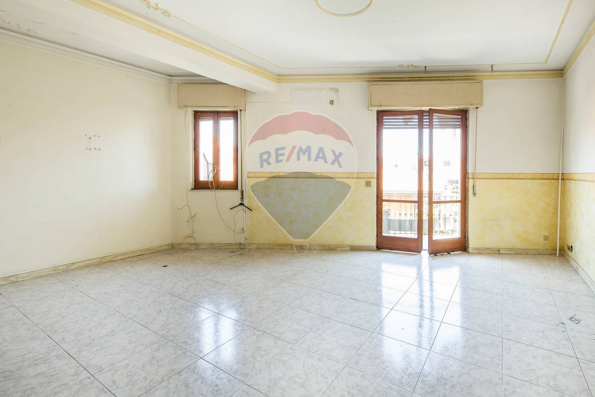 Appartamento CATANIA vendita  San Giorgio  RE/MAX City Home