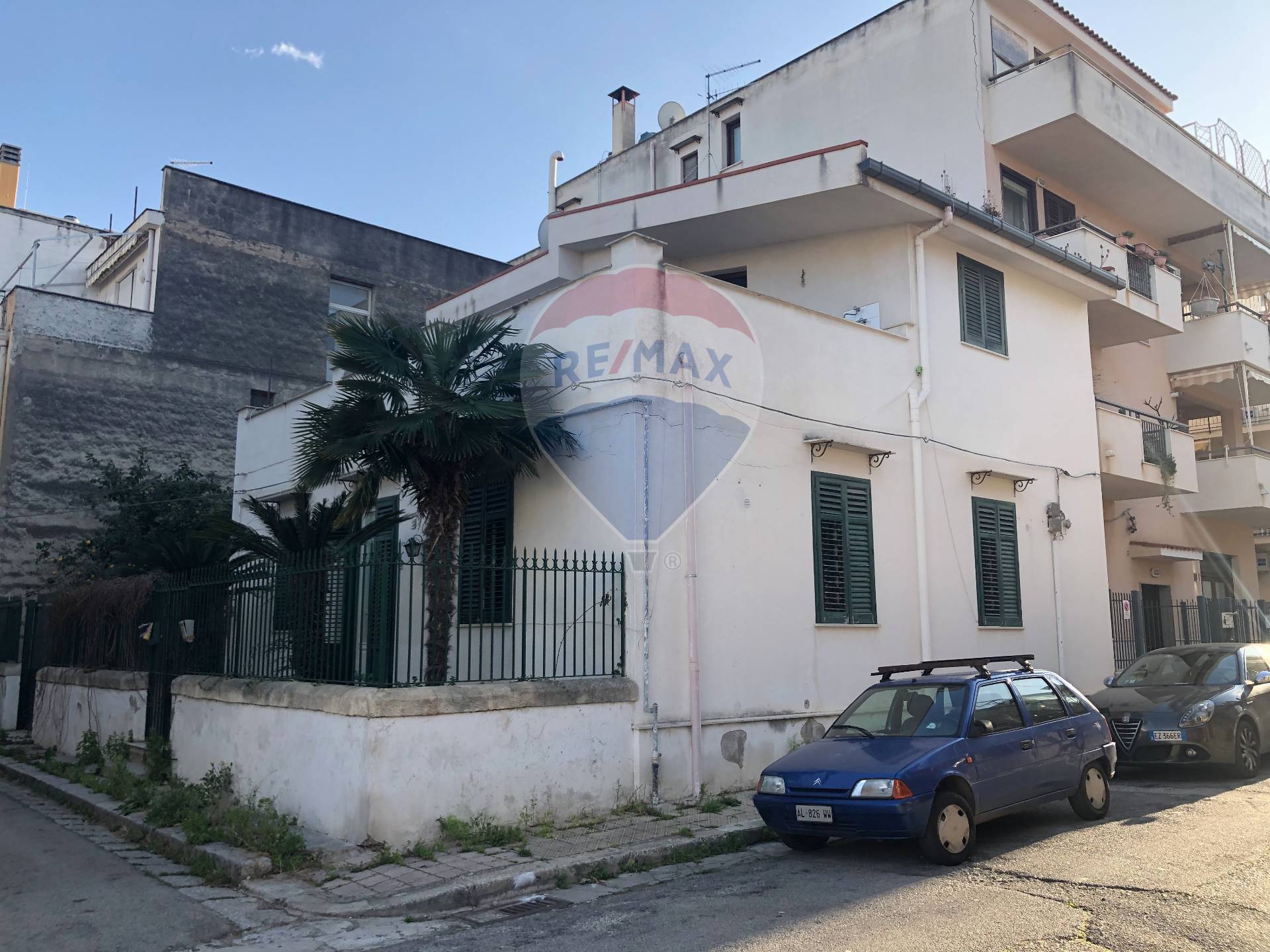  santa flavia vendita quart:  re/max master home