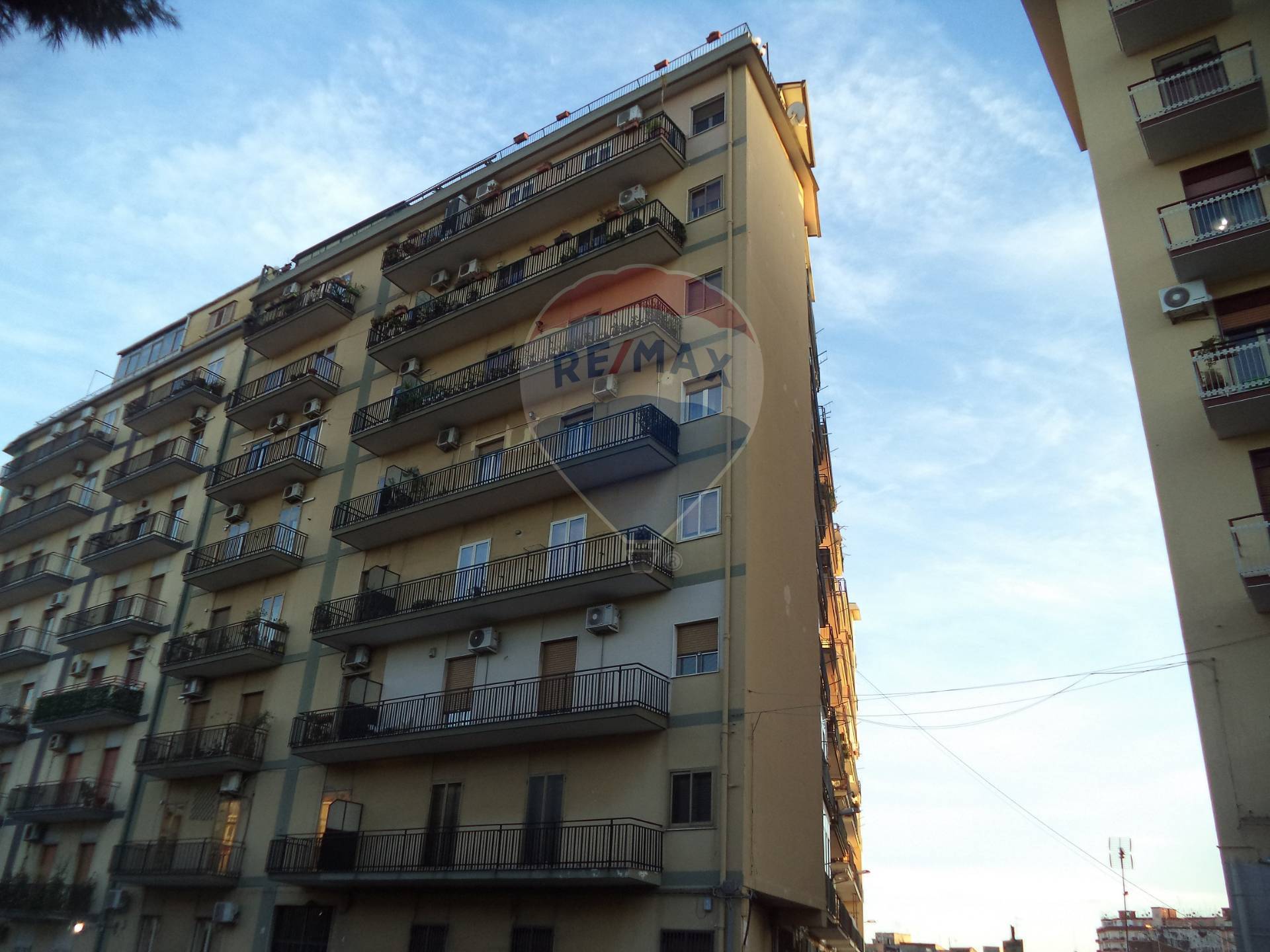  catania vendita quart: cibali re-max-city-home