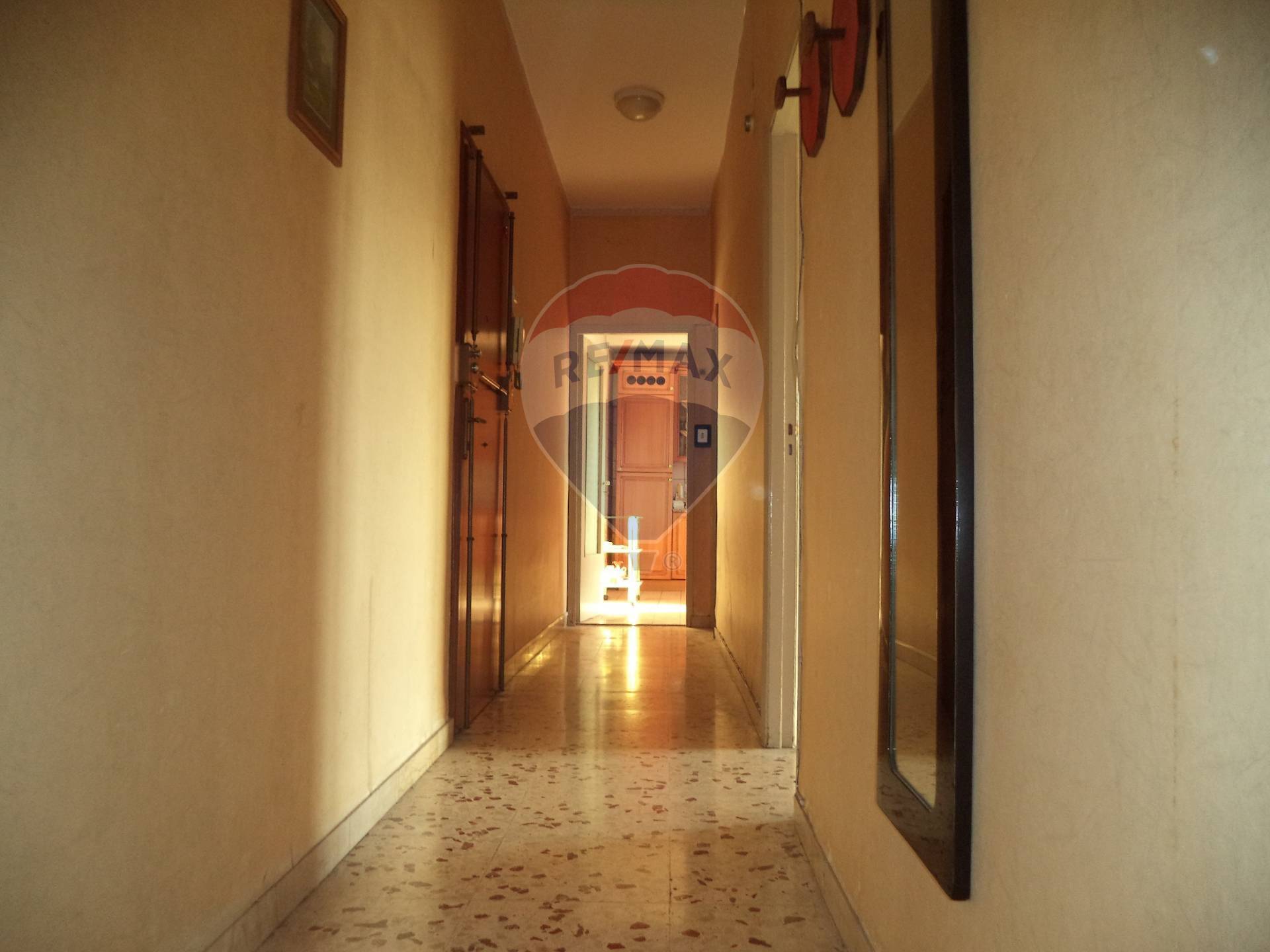 Appartamento CATANIA vendita  Cibali  RE/MAX City Home