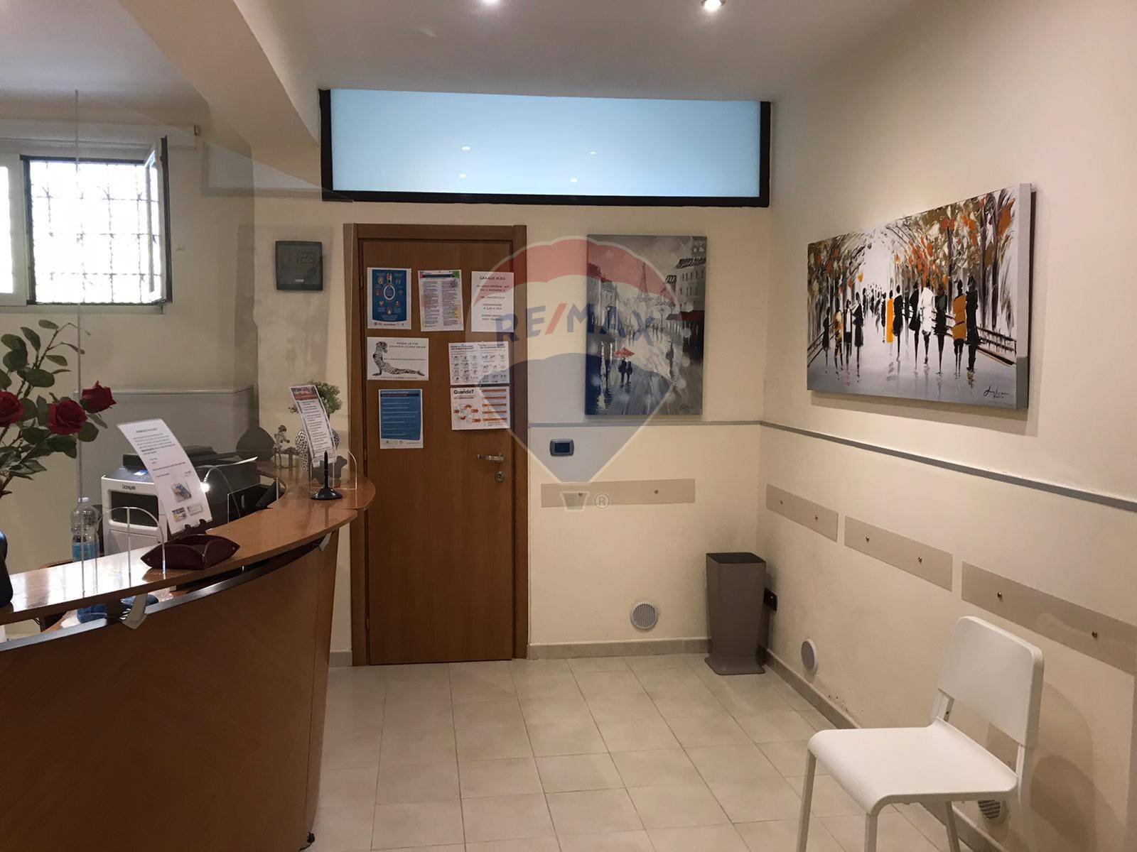 Ufficio - Loc.Com. BARI vendita  Carrassi  RE/MAX Oltre