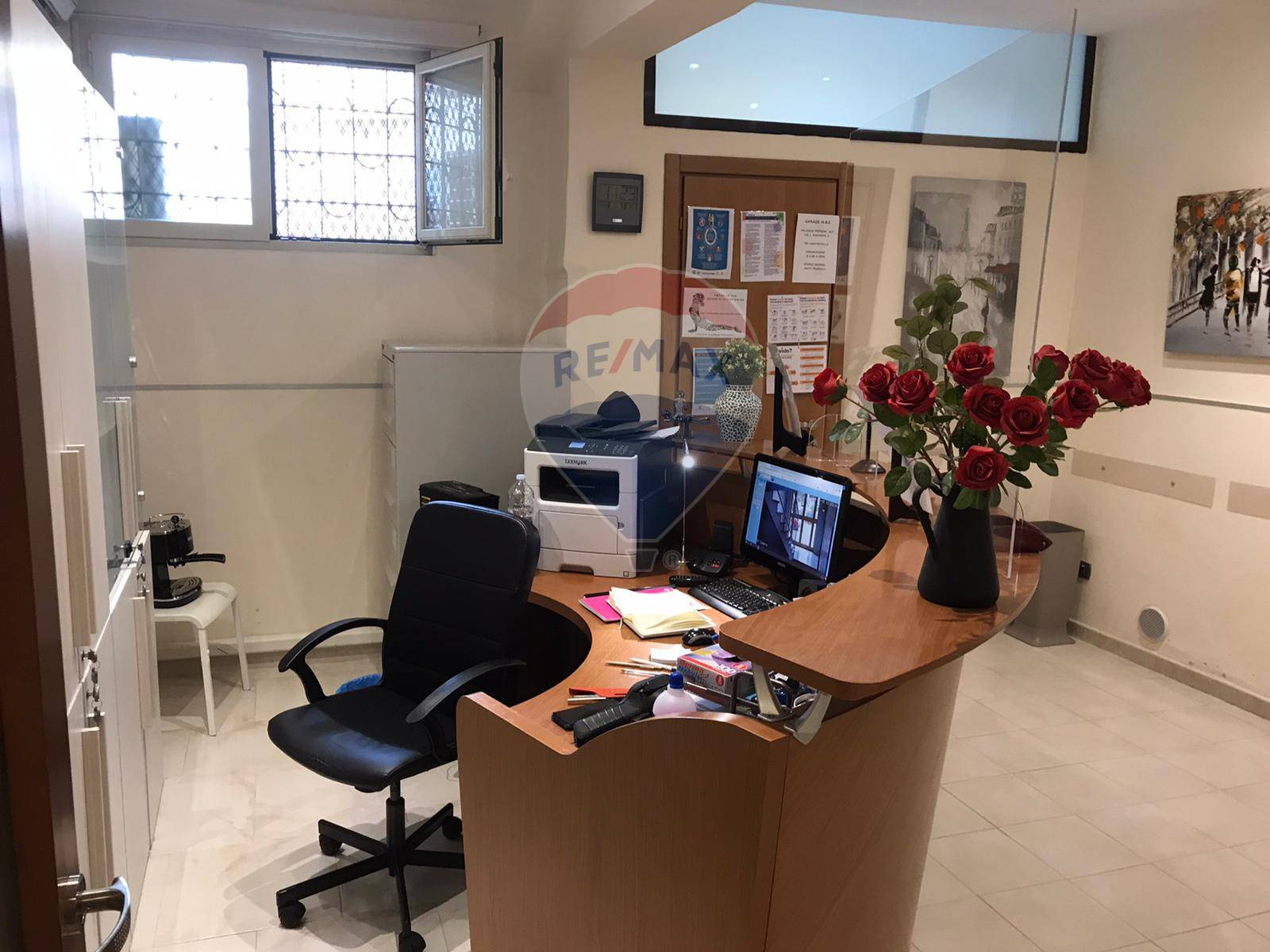 Ufficio - Loc.Com. BARI vendita  Carrassi  RE/MAX Oltre