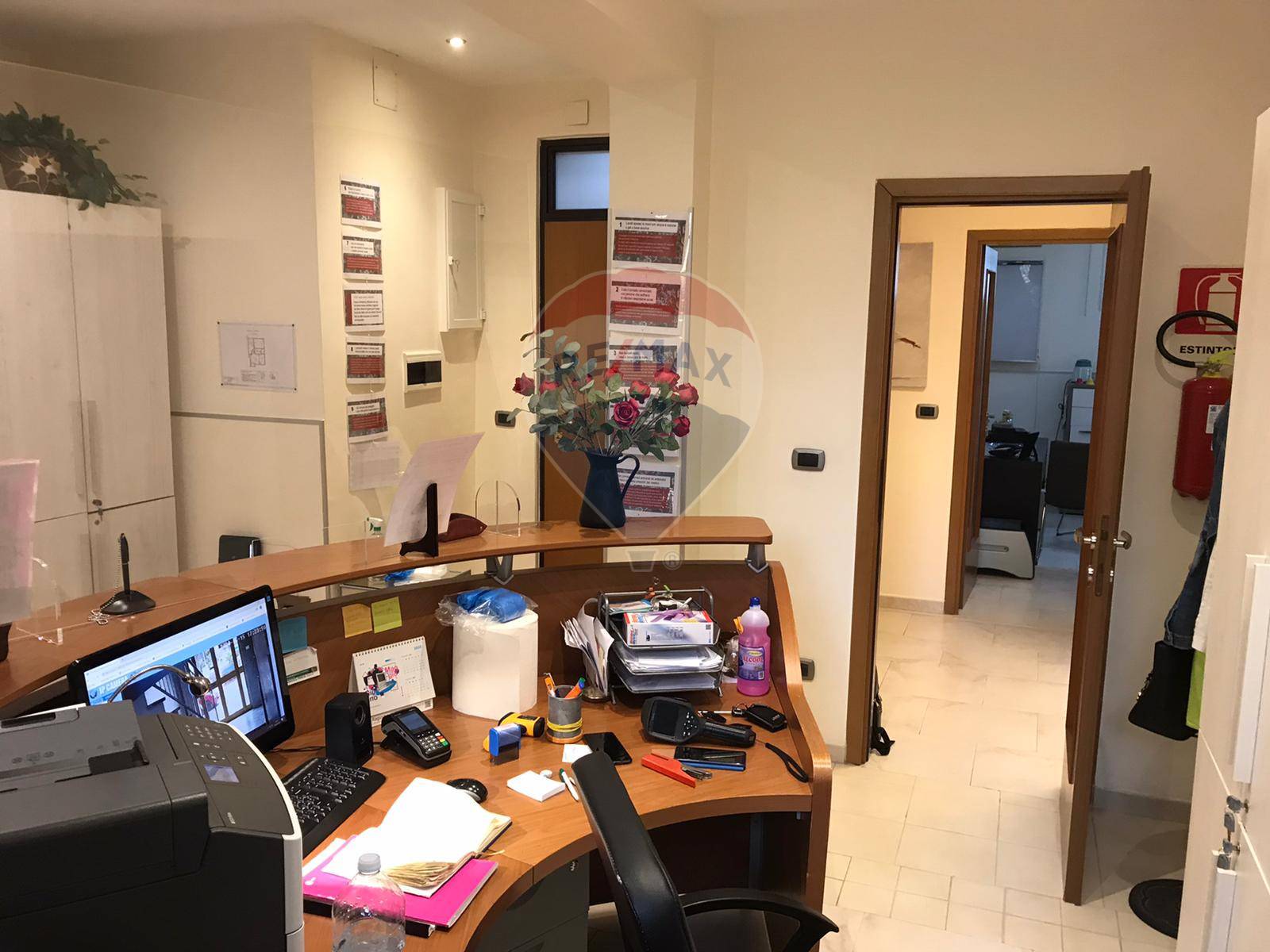 Ufficio - Loc.Com. BARI vendita  Carrassi  RE/MAX Oltre