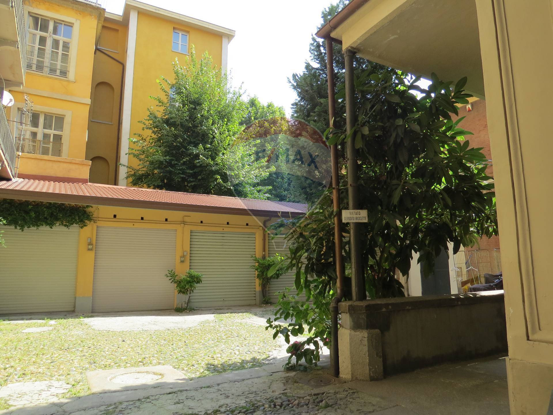 Appartamento TORINO affitto  Centro  RE/MAX Vivere