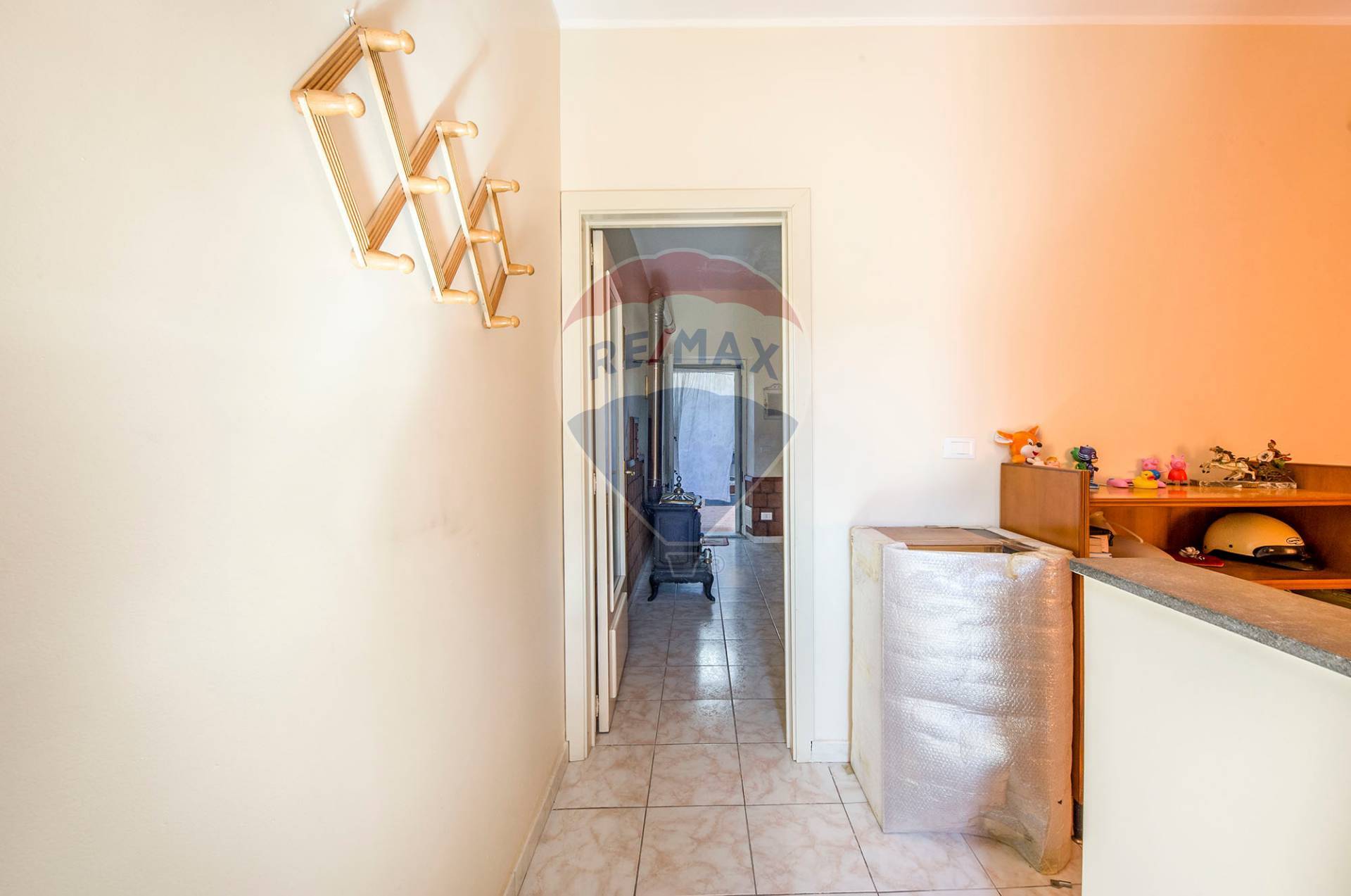 Villa Unifamiliare - Indipendente PIEDIMONTE ETNEO vendita  Presa  RE/MAX City Home