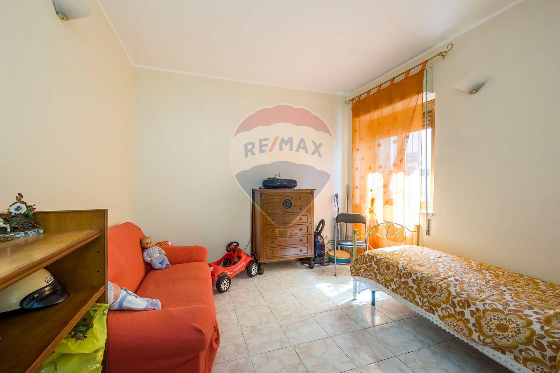 Villa Unifamiliare - Indipendente PIEDIMONTE ETNEO vendita  Presa  RE/MAX City Home