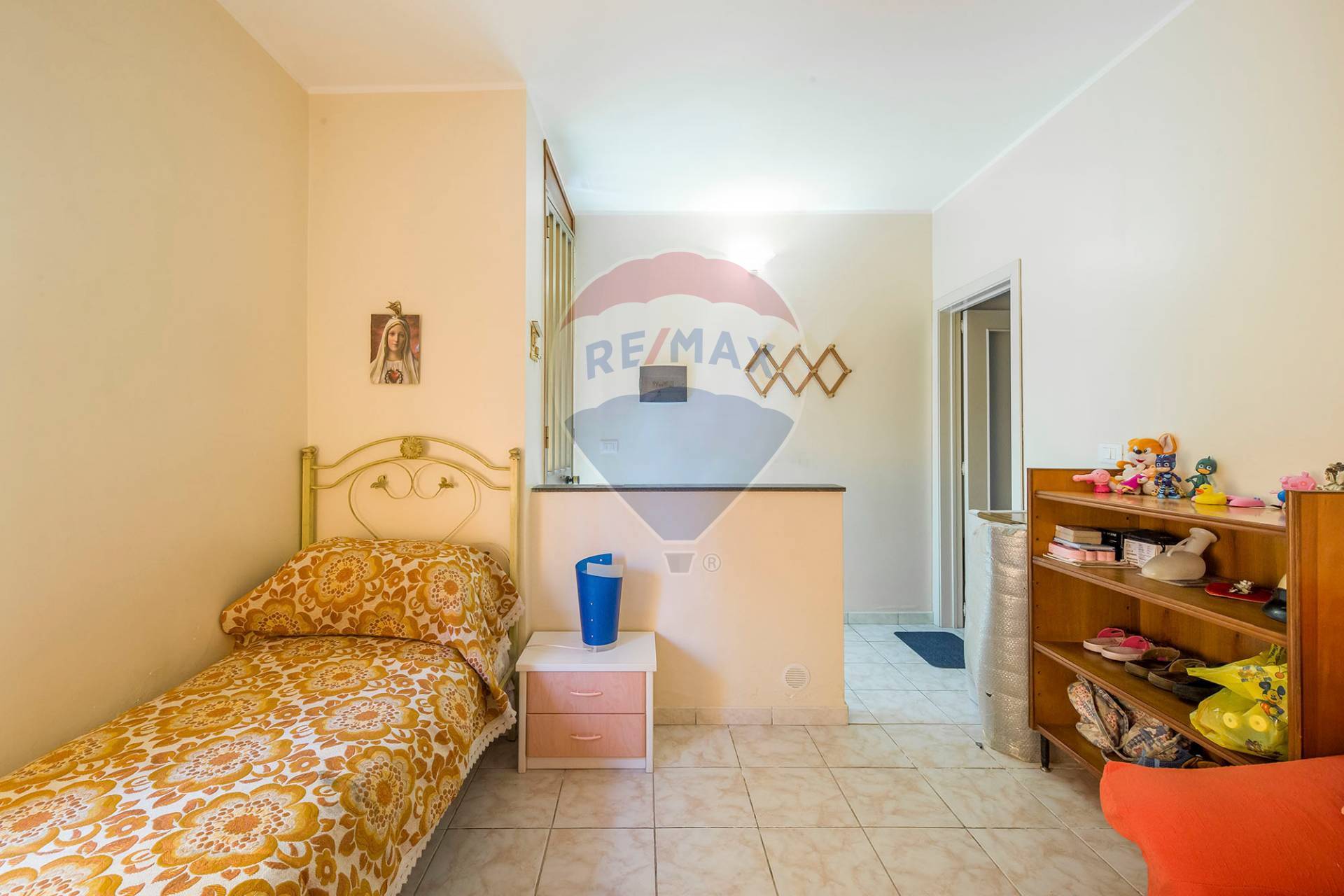 Villa Unifamiliare - Indipendente PIEDIMONTE ETNEO vendita  Presa  RE/MAX City Home