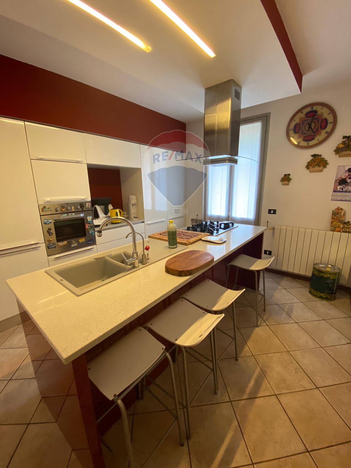 Appartamento MERONE vendita  Moiana  RE/MAX Prime 6