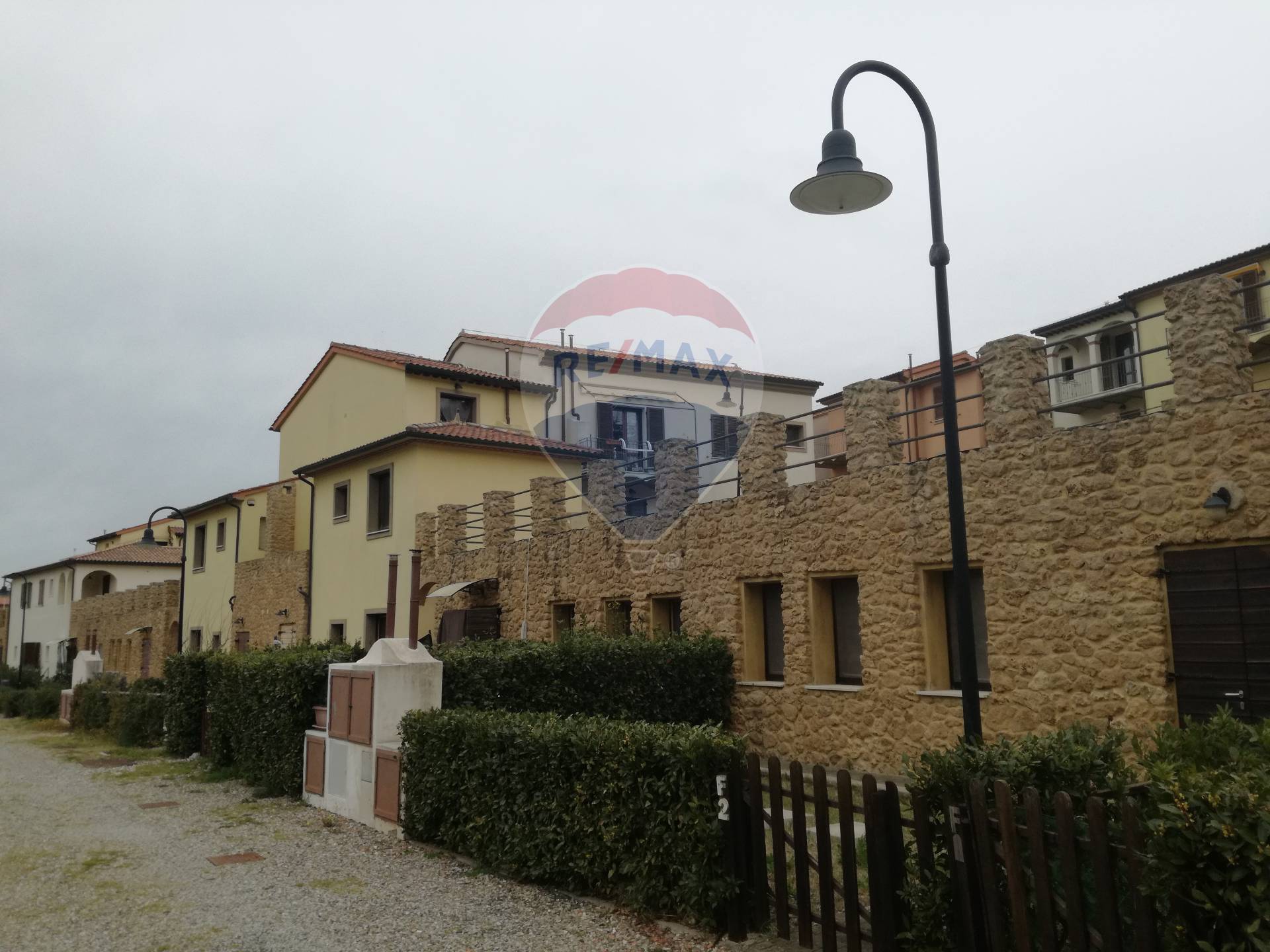 Appartamento GUARDISTALLO vendita    RE/MAX Premiere