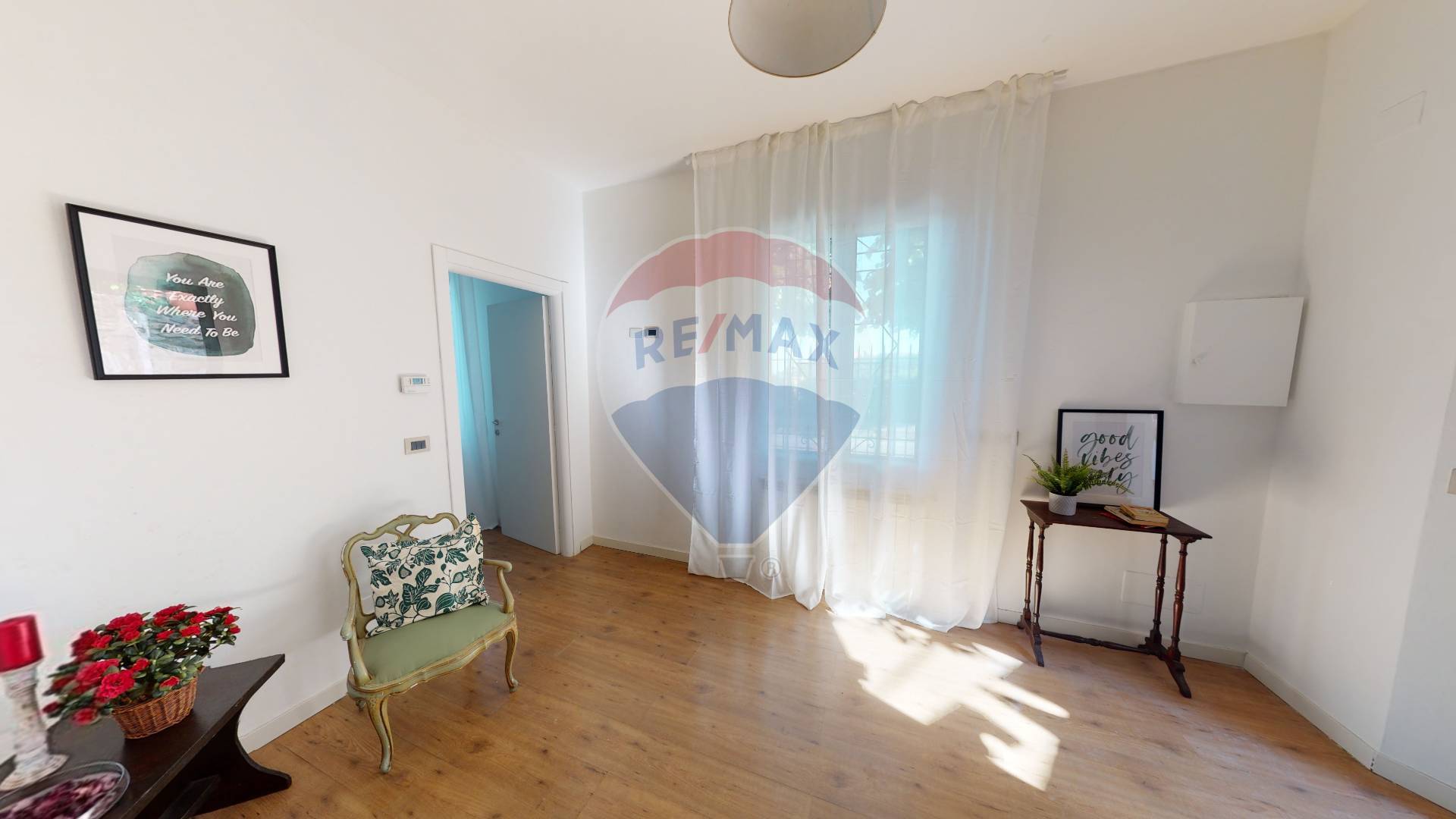 Appartamento ARENZANO vendita    RE/MAX Med