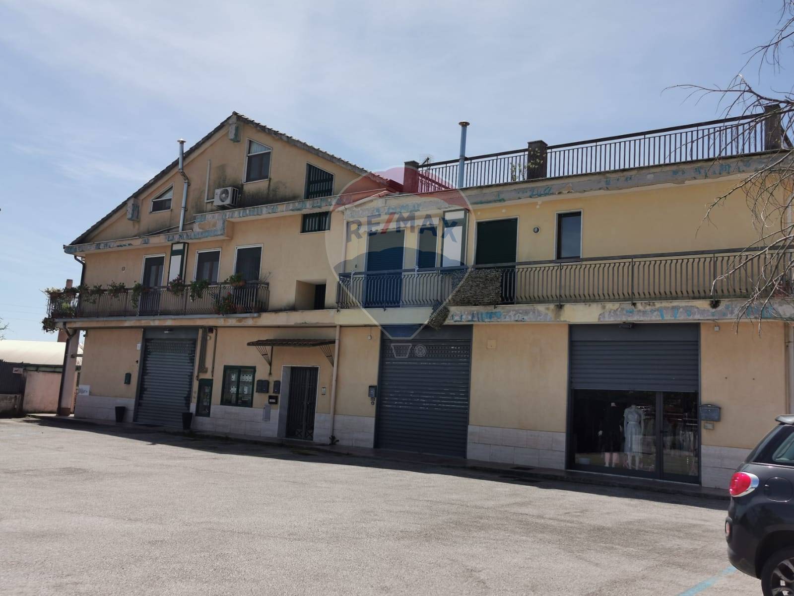 Appartamento, 70 Mq, Vendita - Salerno (Salerno)