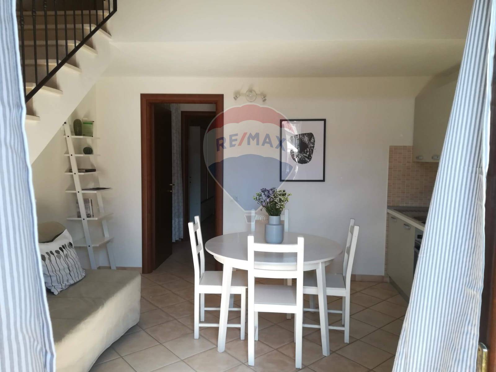 Appartamento GUARDISTALLO vendita    RE/MAX Premiere