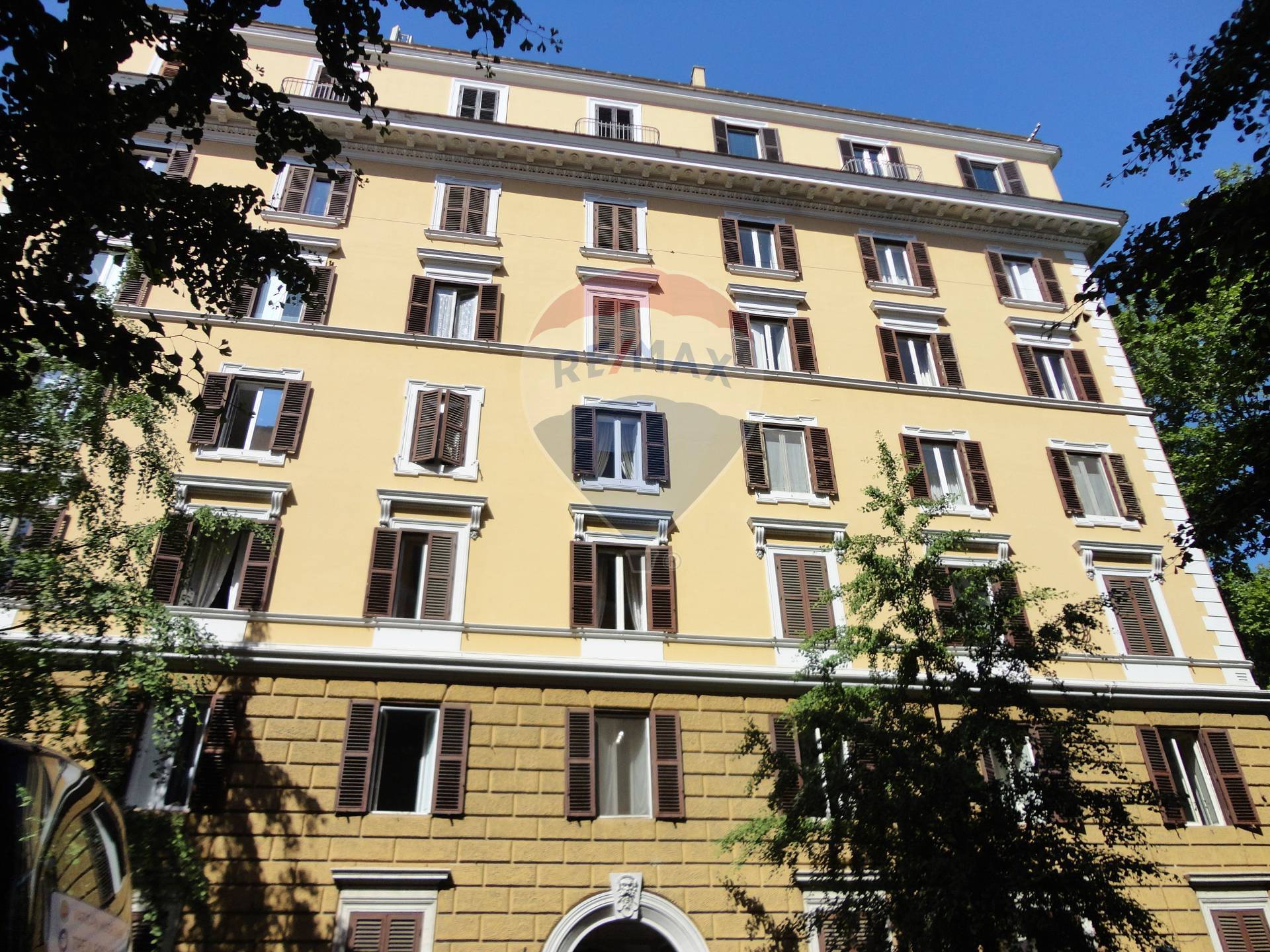 Appartamento ROMA affitto  Prati  RE/MAX Just