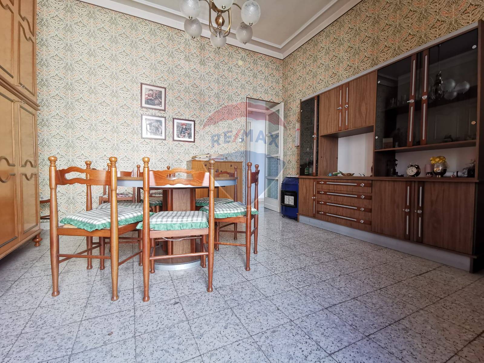 Appartamento CATANIA vendita  Cibali  RE/MAX Casa Trend