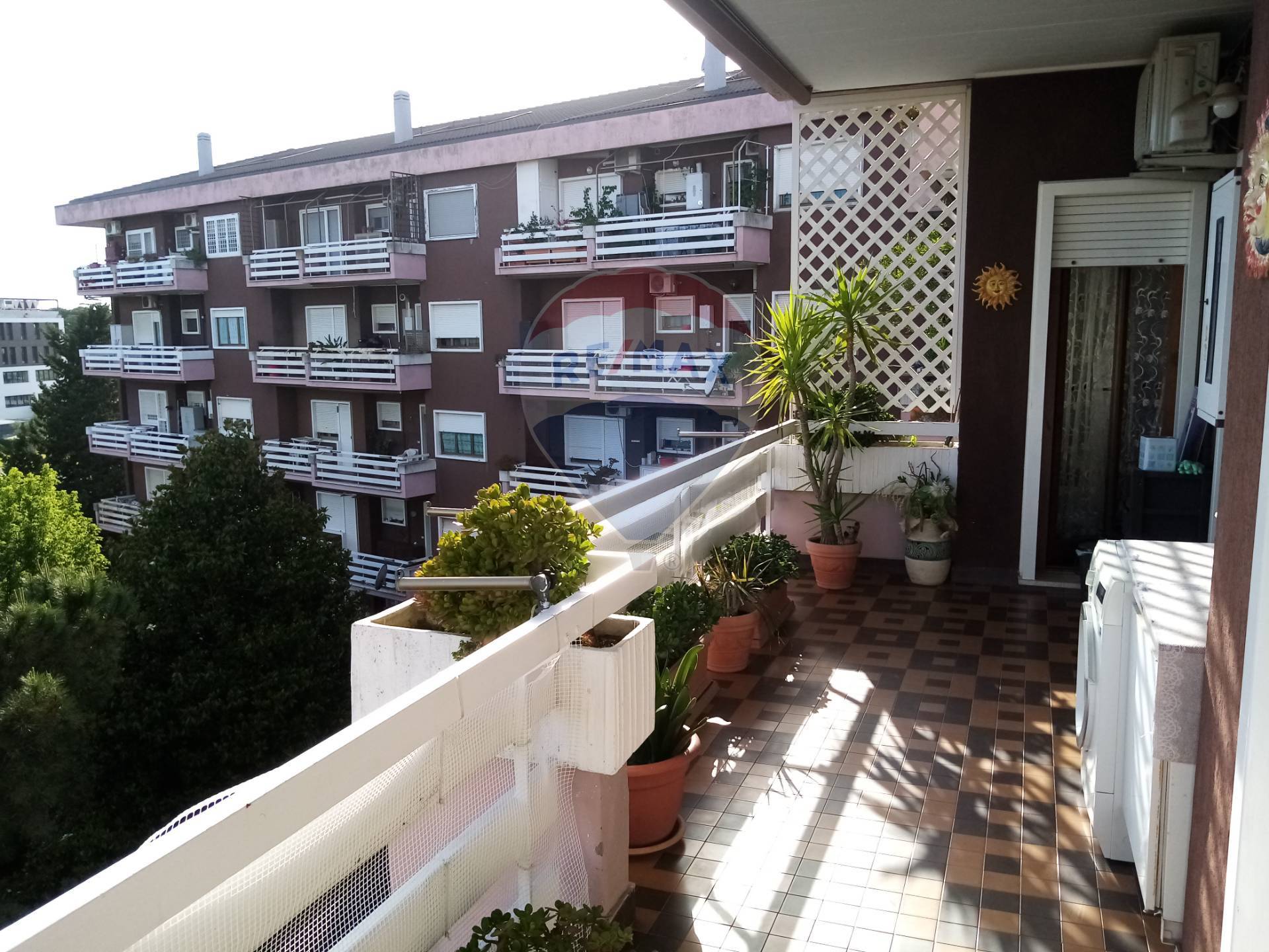  roma vendita quart: boccea re/max titanus