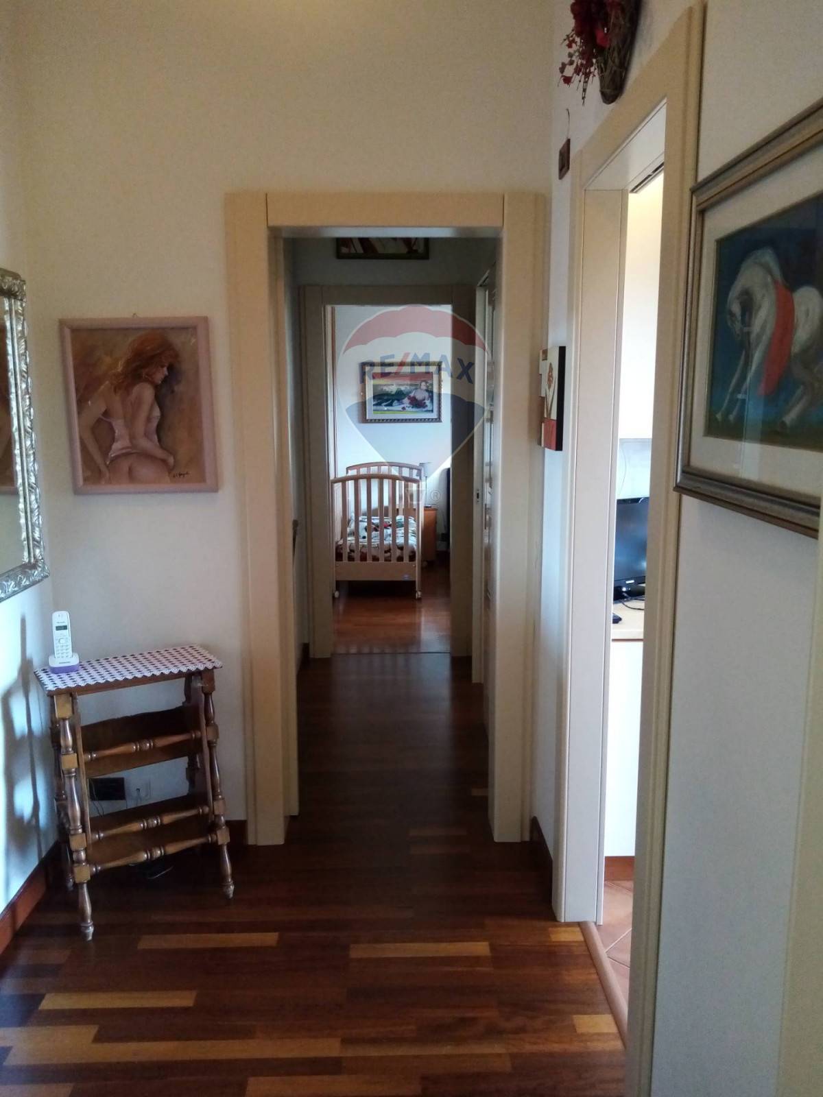 Appartamento ROMA vendita  Boccea  RE/MAX Titanus