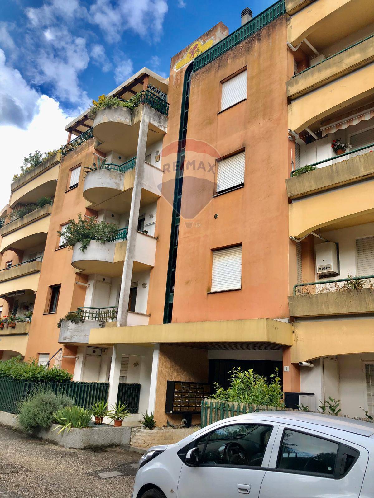 Appartamento PERUGIA affitto  Ponte Rio  RE/MAX Famosa