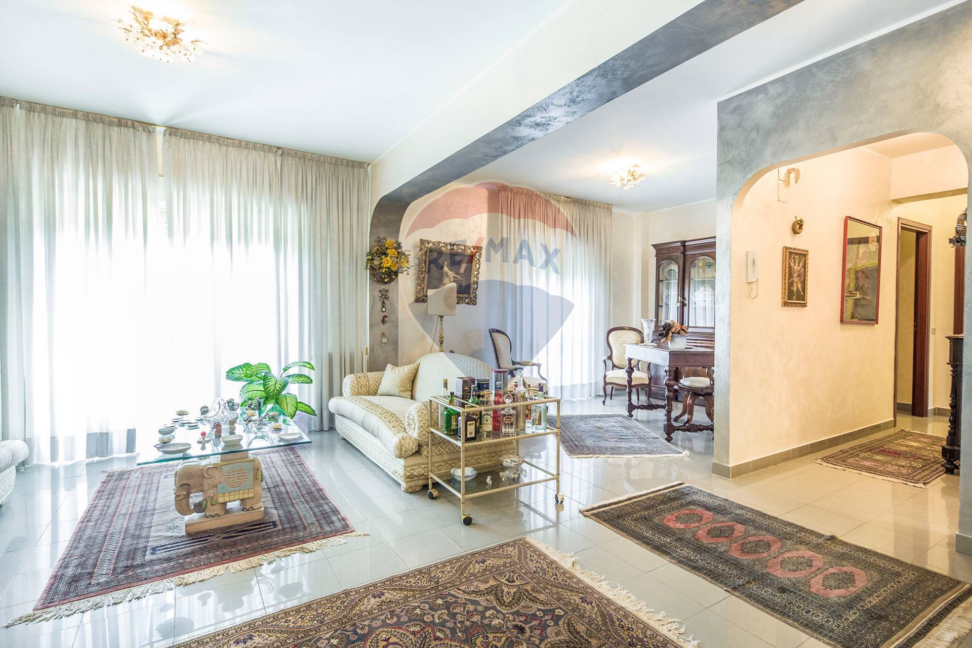Appartamento ACI CATENA vendita    RE/MAX City Home