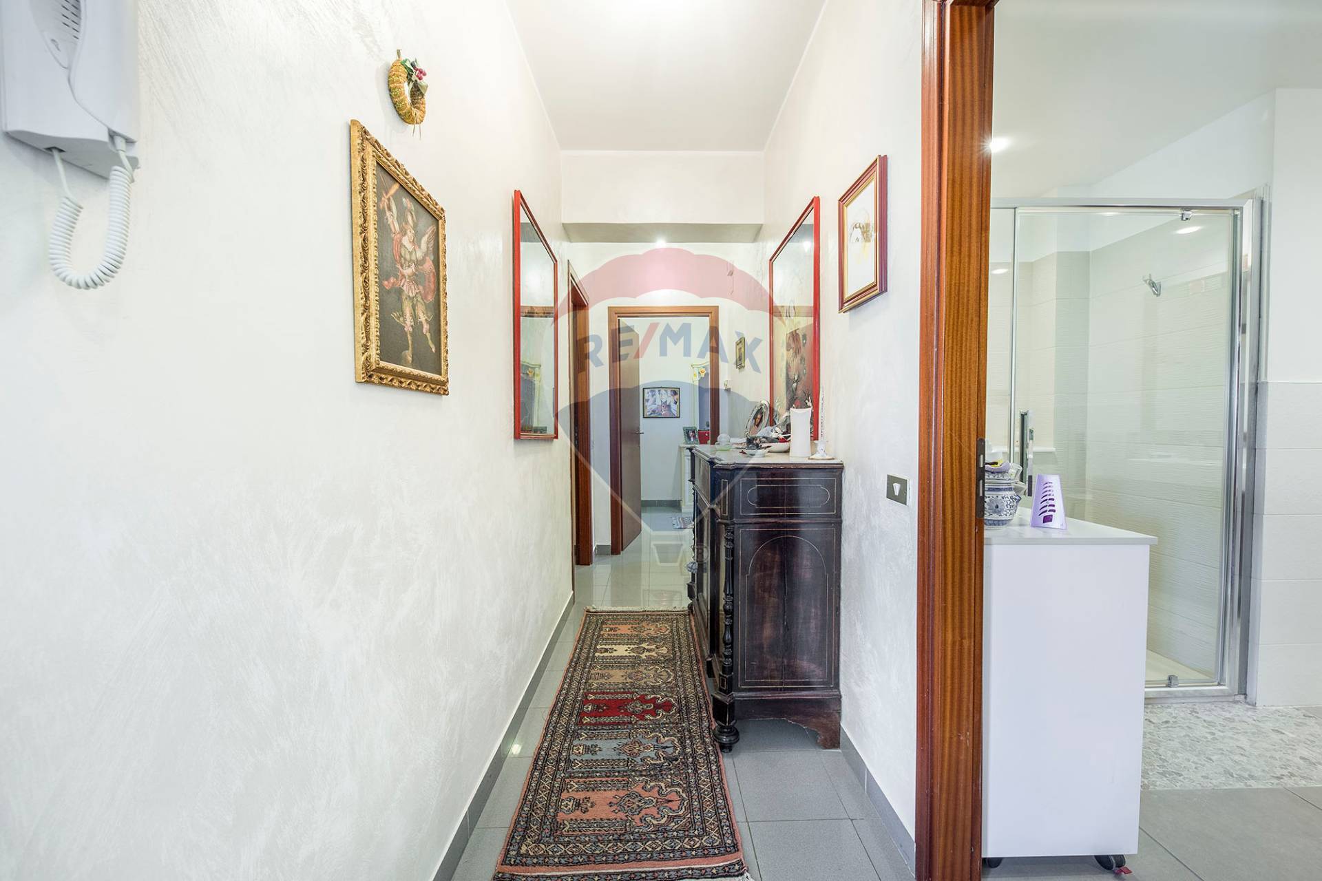 Appartamento ACI CATENA vendita    RE/MAX City Home