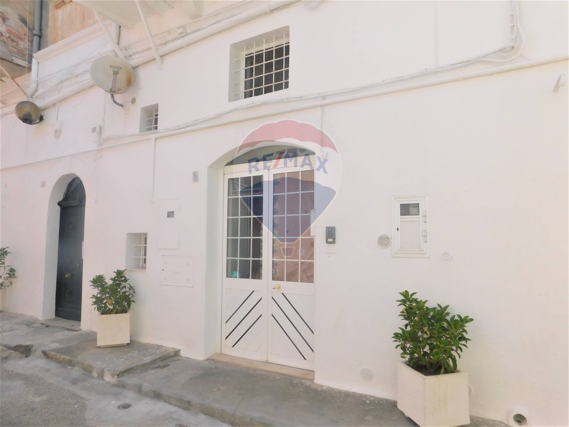 Appartamento MATERA vendita  Centro storico  RE/MAX Sprint