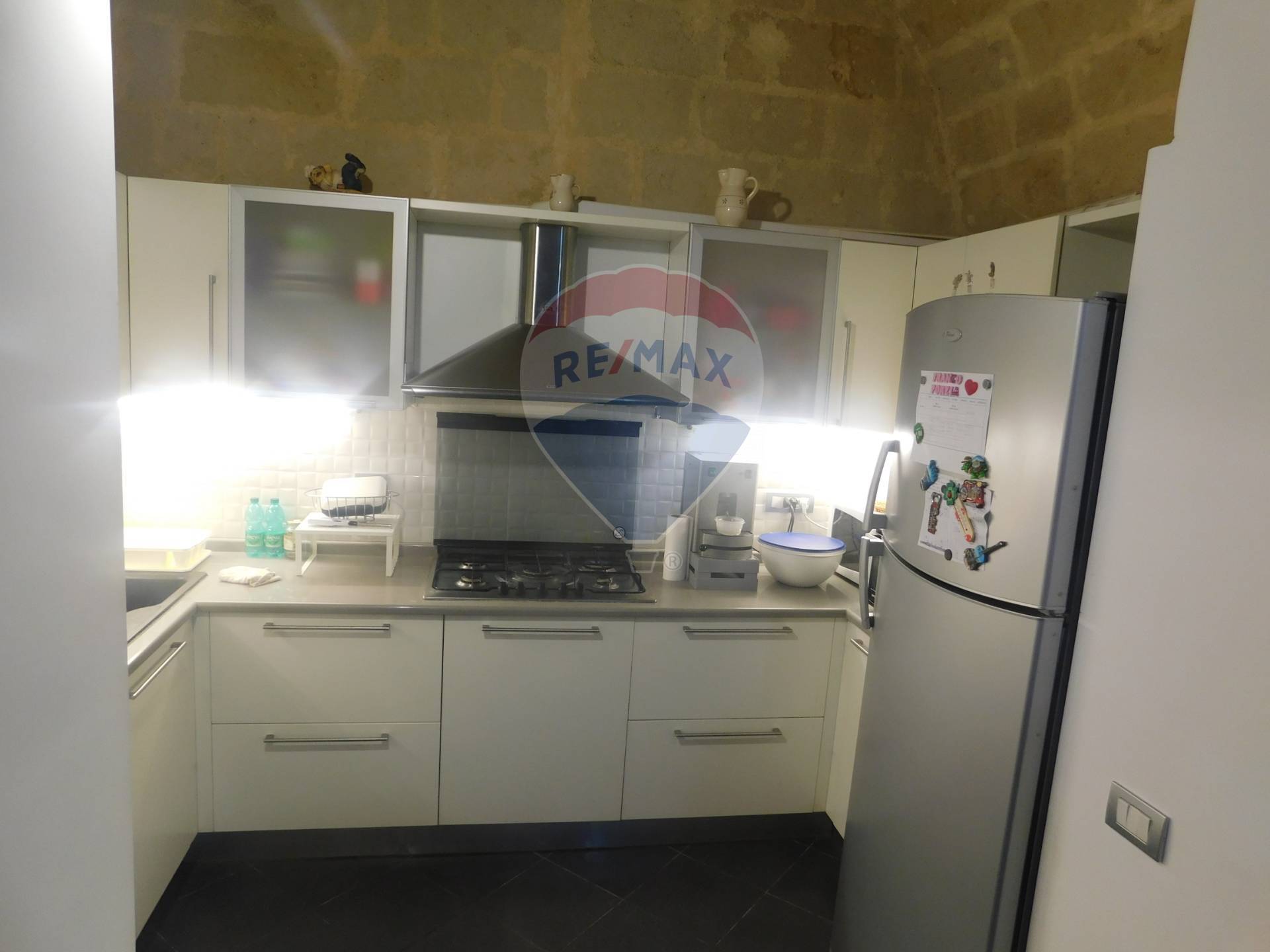 Appartamento MATERA vendita  Centro storico  RE/MAX Sprint