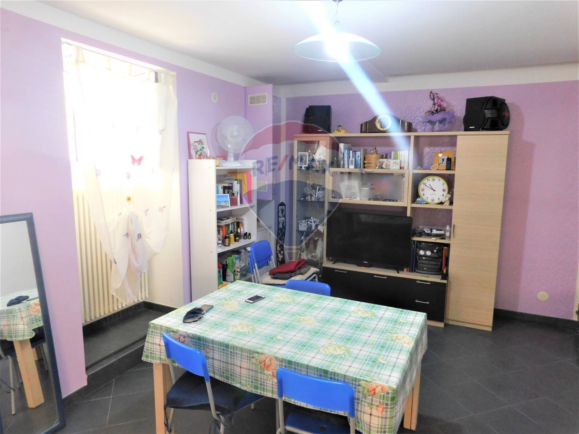 Appartamento MATERA vendita  Centro storico  RE/MAX Sprint