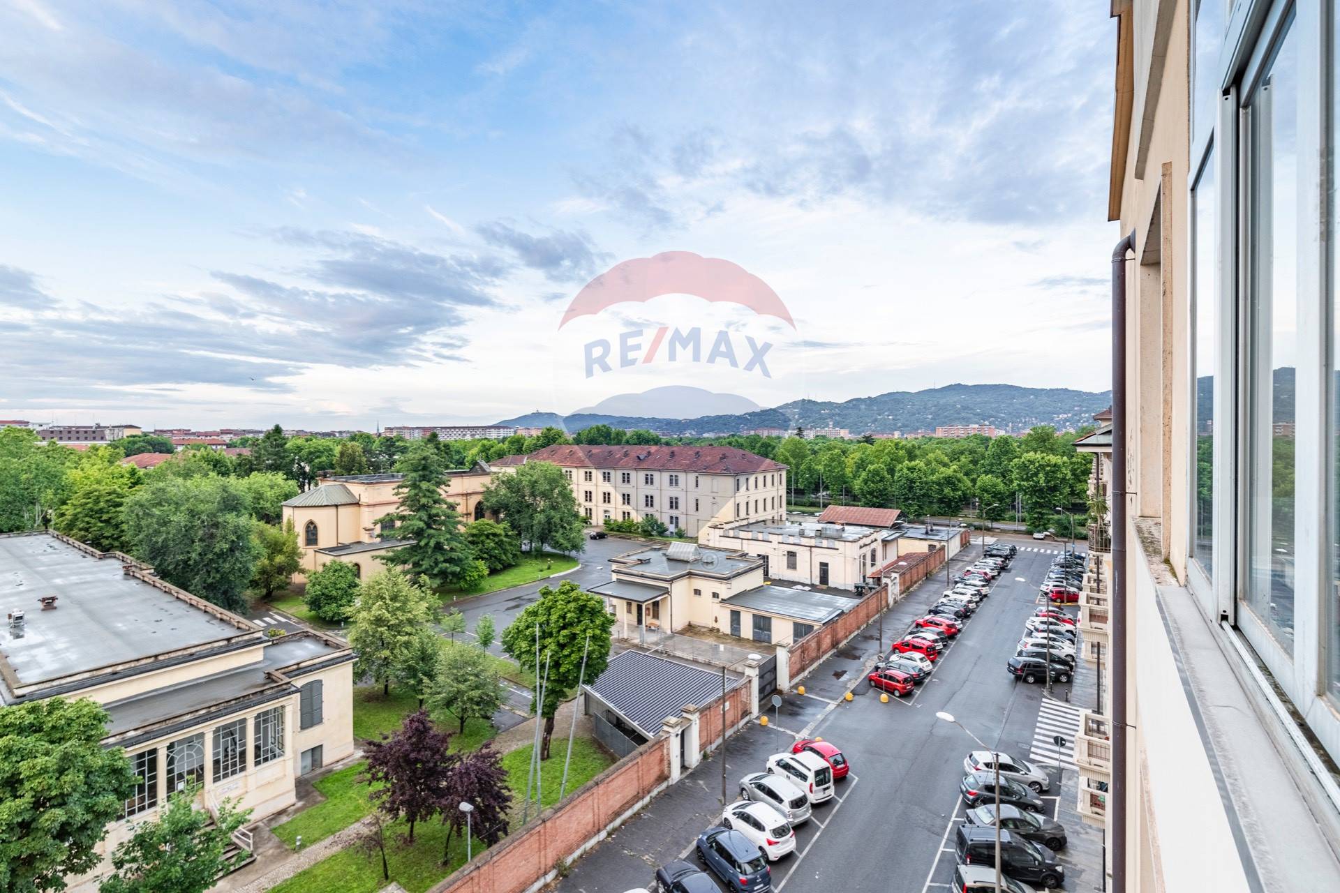 Appartamento TORINO vendita  Santa Rita  RE/MAX Brothers