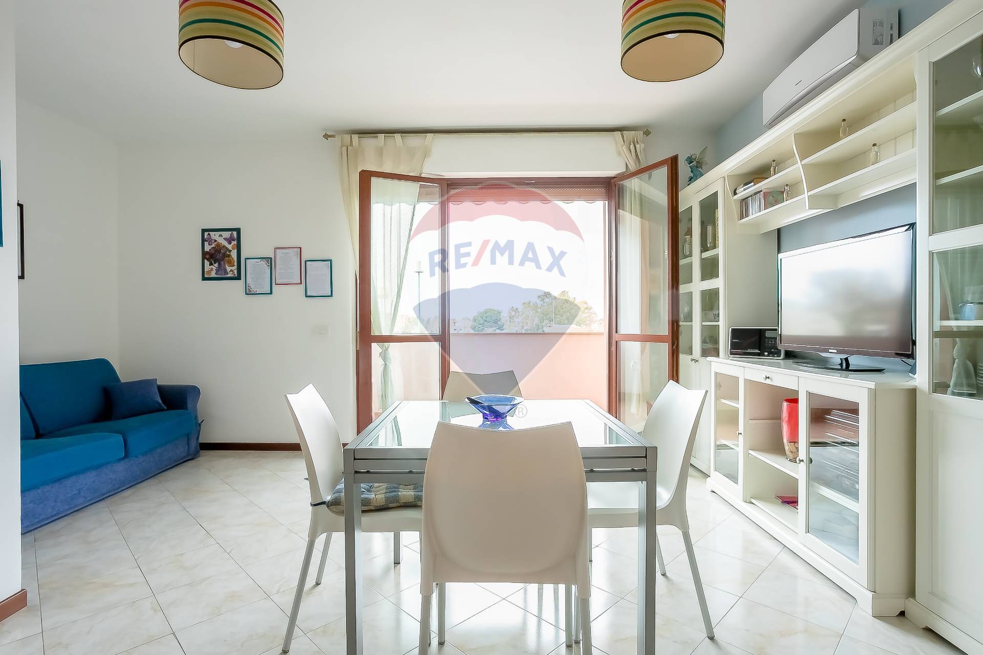 Appartamento LATINA vendita  Centro storico  RE/MAX Property