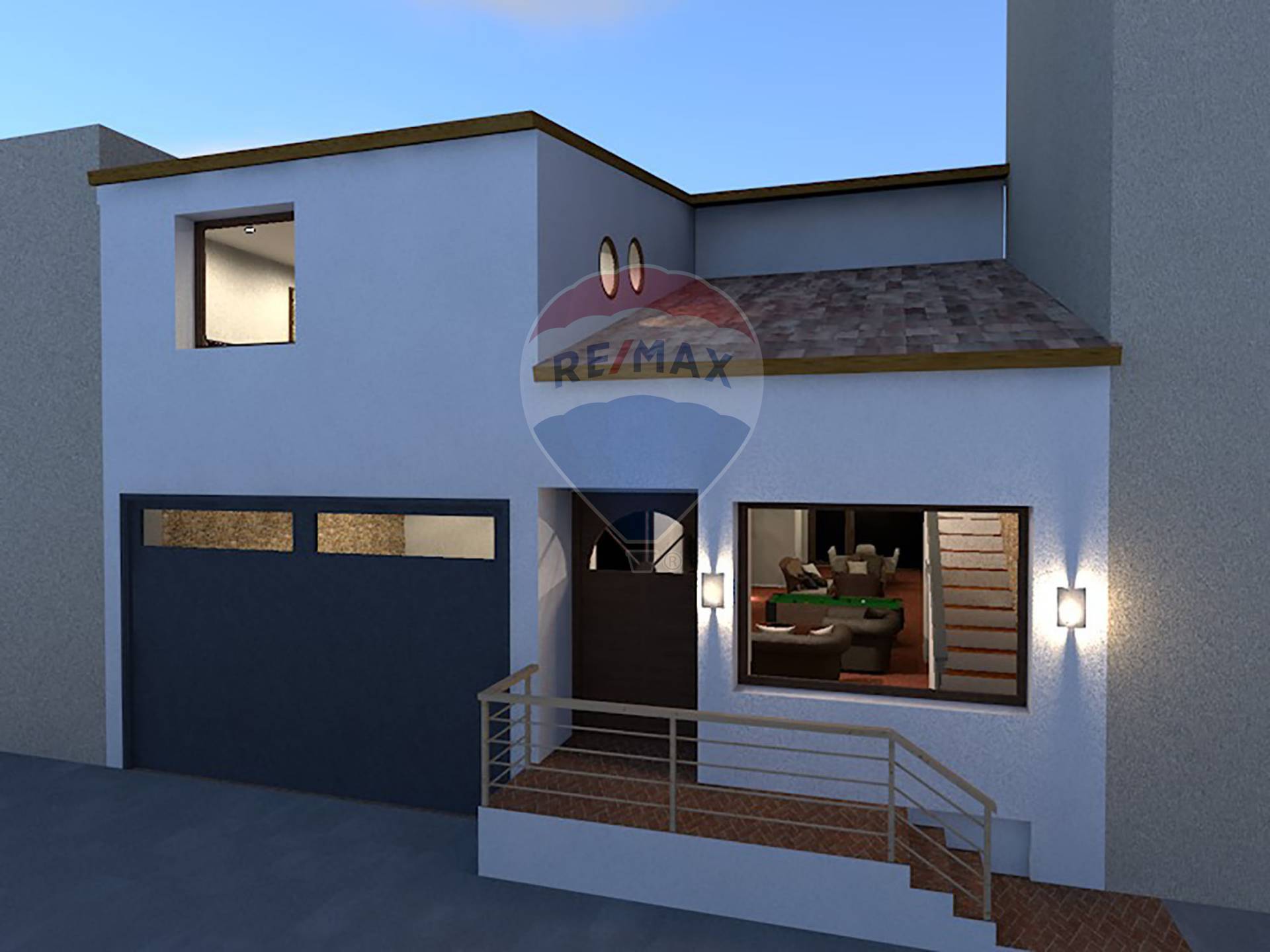 Villa Unifamiliare - Indipendente BELPASSO vendita    RE/MAX City Home