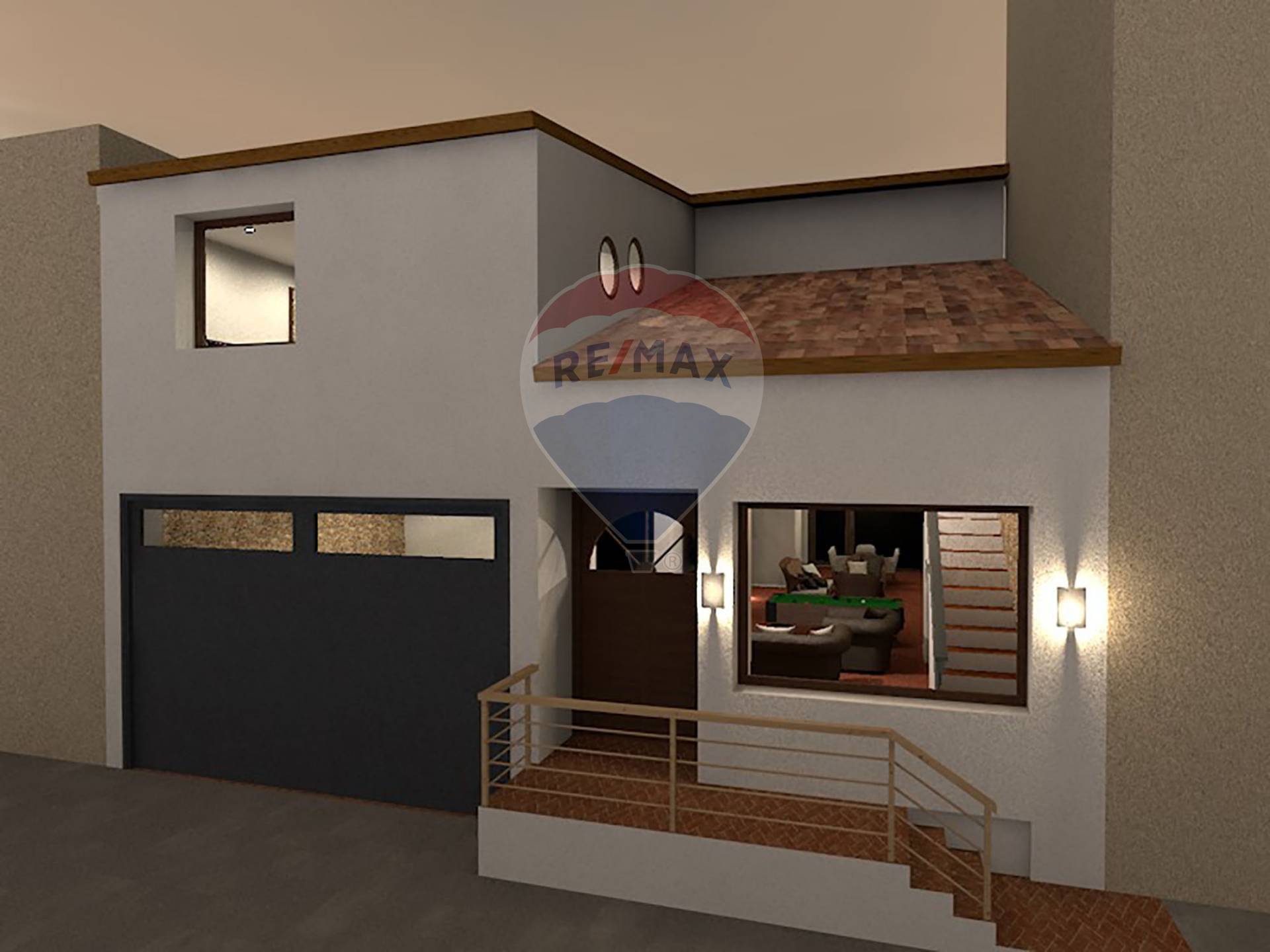 Villa Unifamiliare - Indipendente BELPASSO vendita    RE/MAX City Home