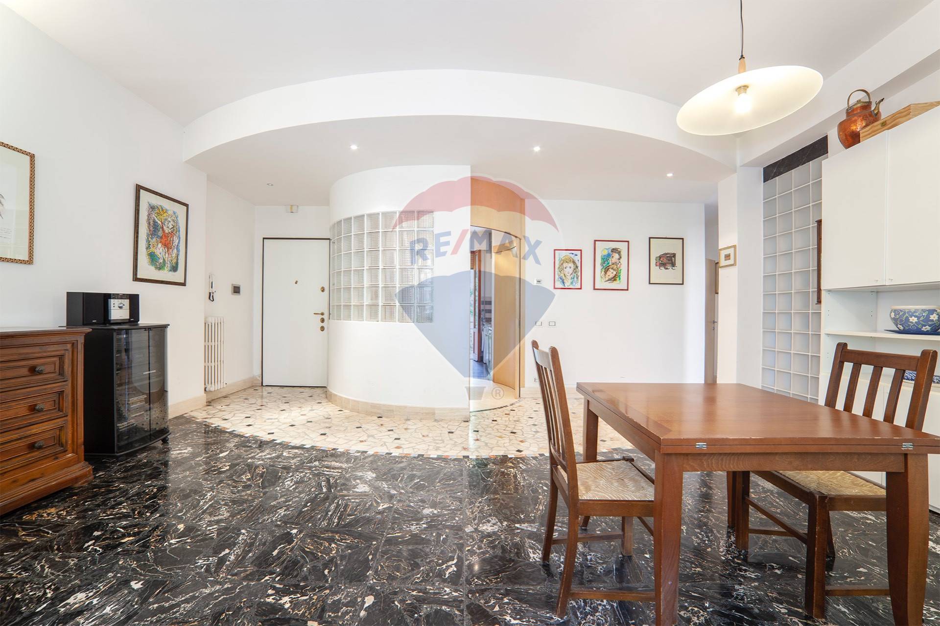 Appartamento SIENA vendita    RE/MAX Silver 3