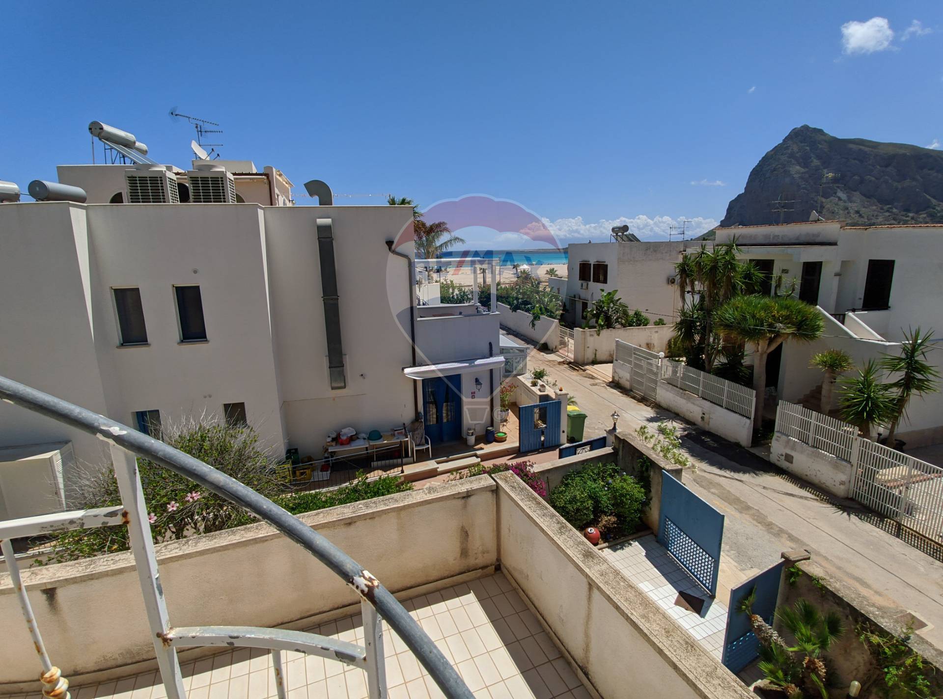 Villa SAN VITO LO CAPO vendita    RE/MAX Hunters