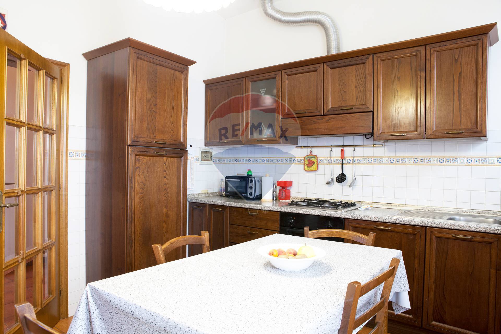 Appartamento VINCI vendita    RE/MAX Ideale