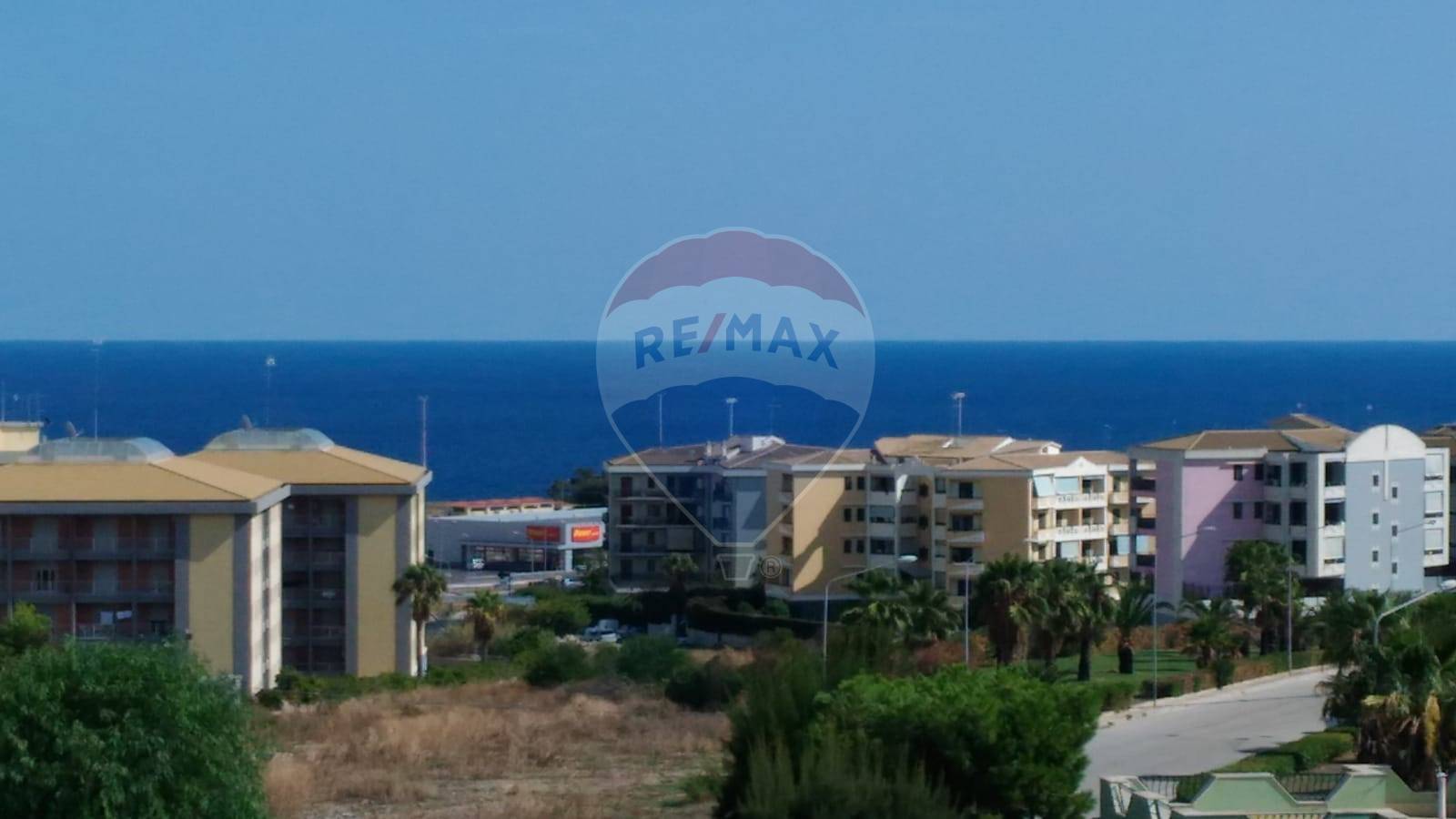 Appartamento SIRACUSA vendita  Bosco Minniti  RE/MAX City Home