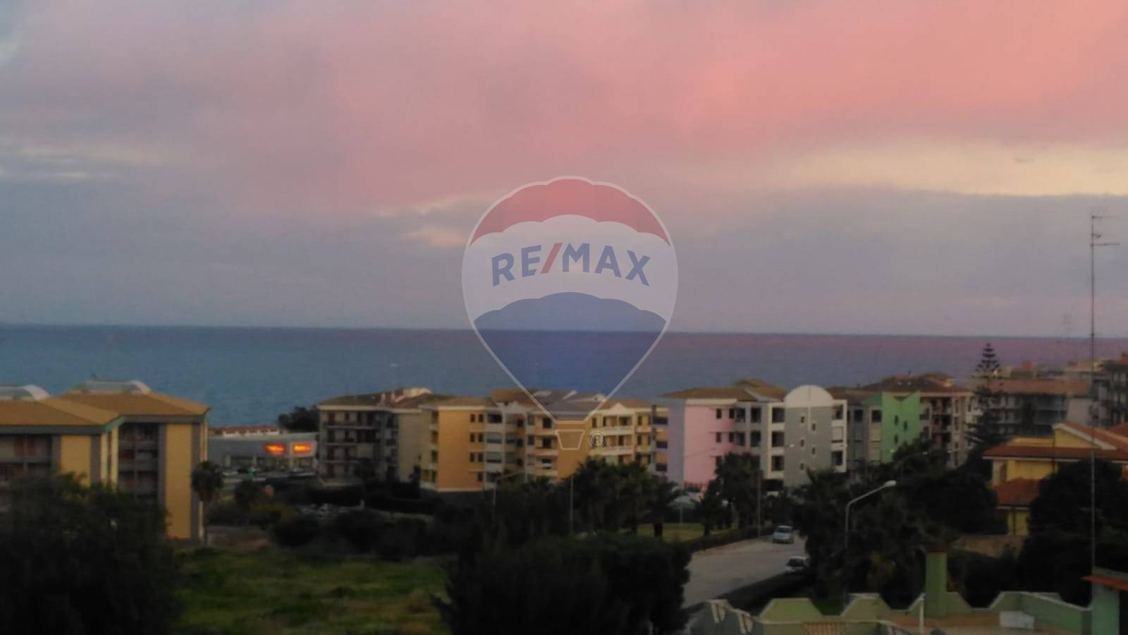 Appartamento SIRACUSA vendita  Bosco Minniti  RE/MAX City Home