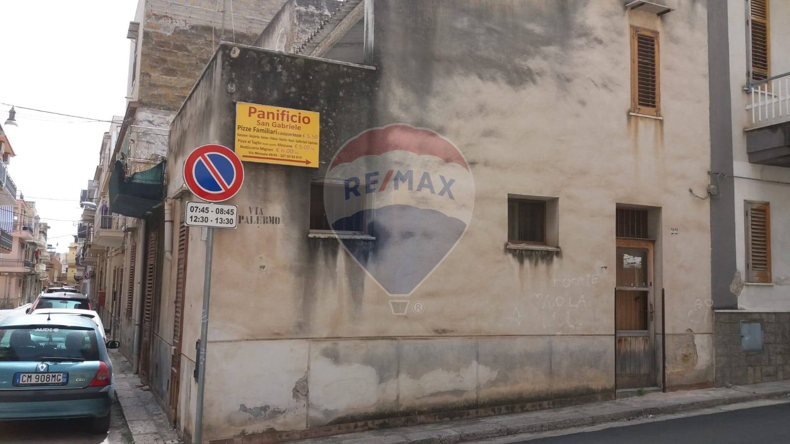  casteldaccia vendita quart:  re/max master home