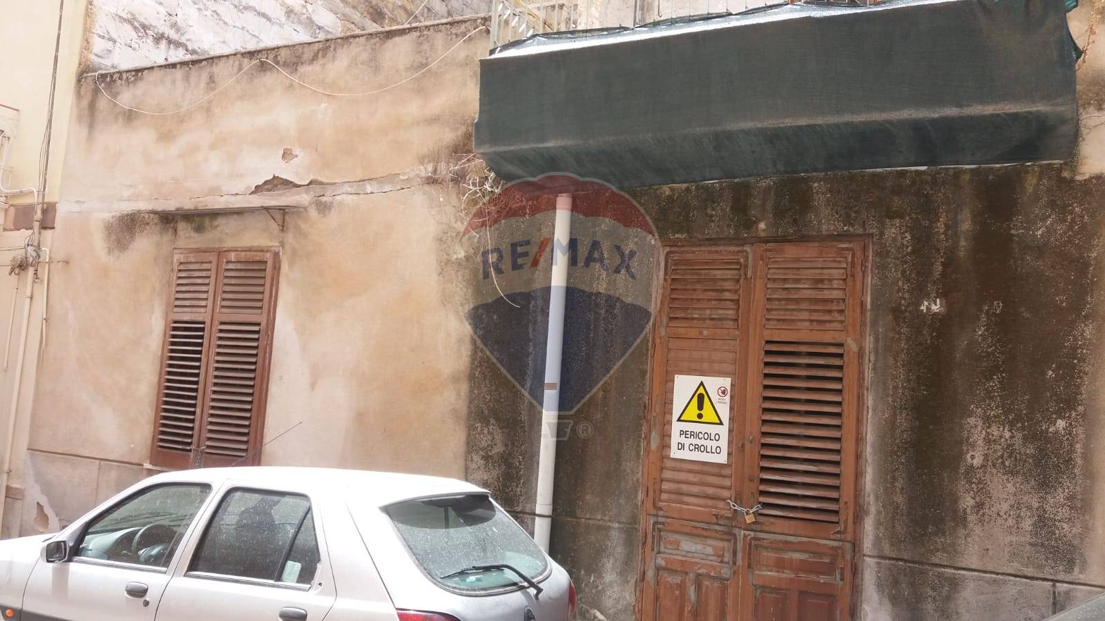 Villa Unifamiliare - Indipendente CASTELDACCIA vendita    RE/MAX Master Home
