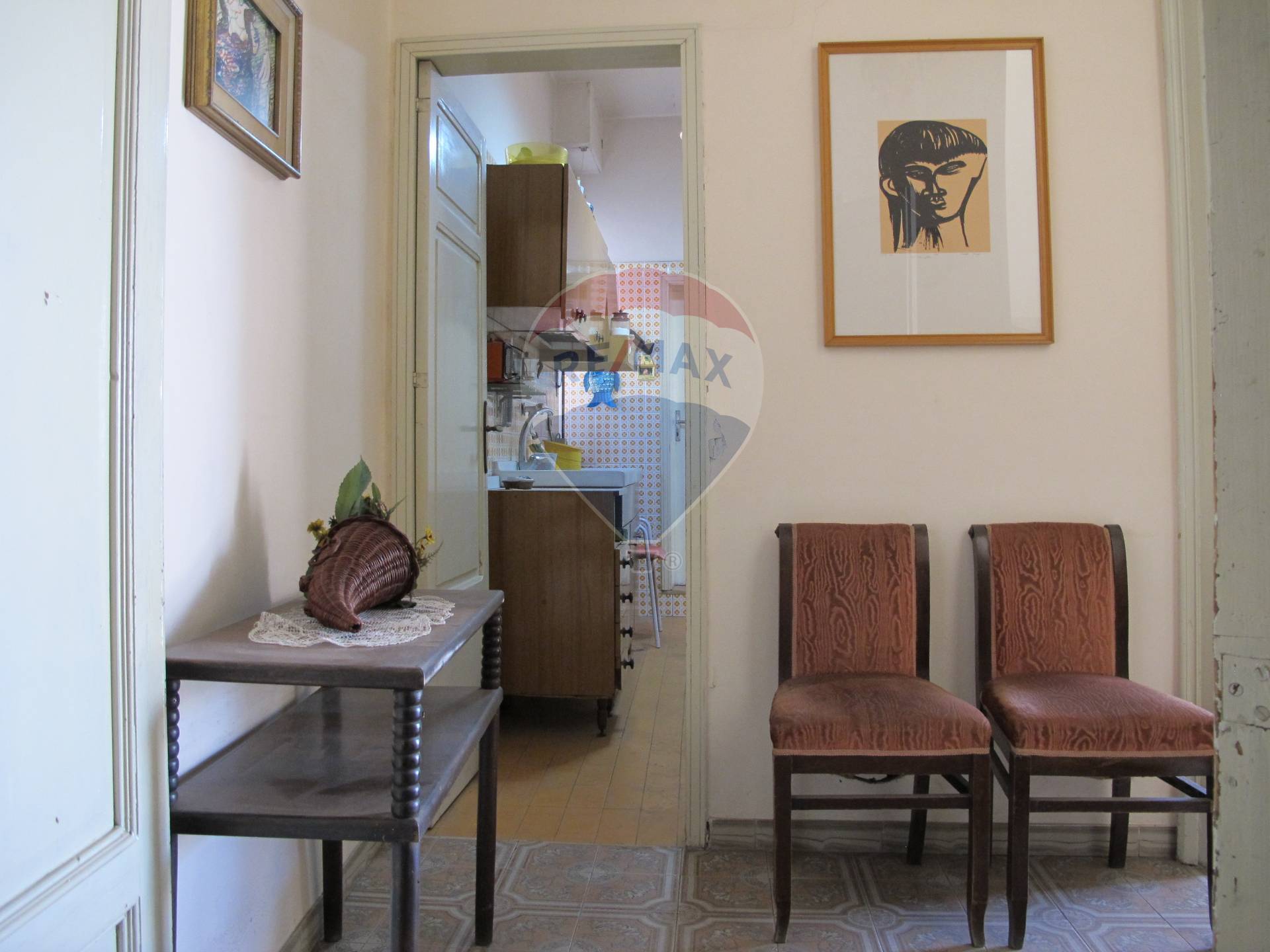 Villa Unifamiliare - Indipendente COMISO vendita  Centro  RE/MAX Prima Classe