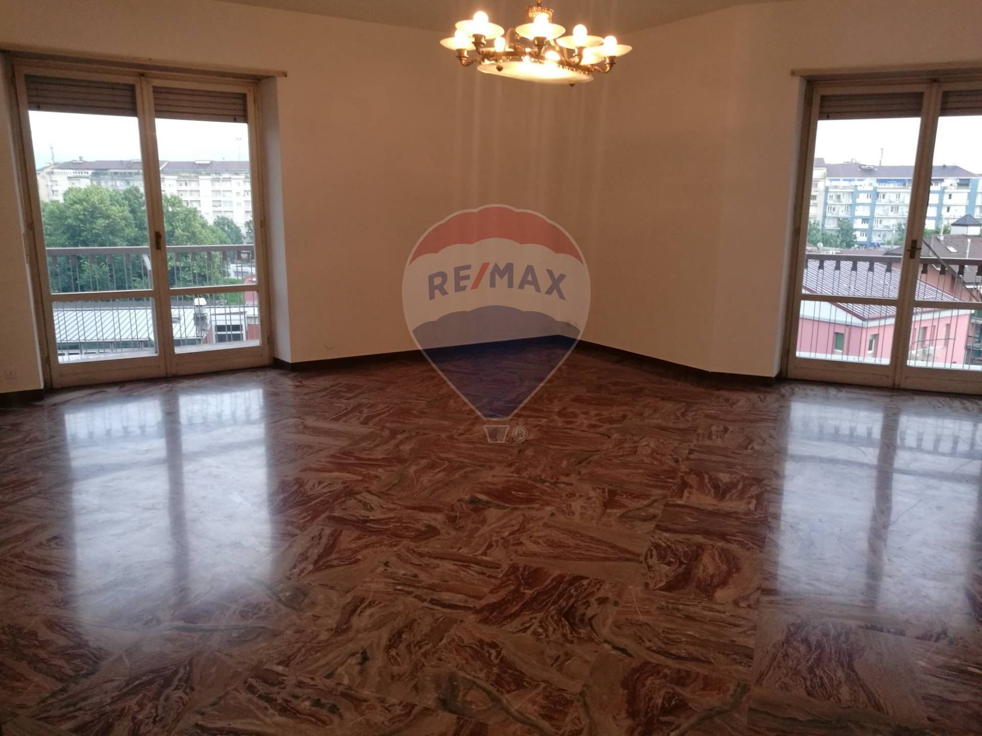 Appartamento TORINO vendita  Santa Rita  RE/MAX Sfera