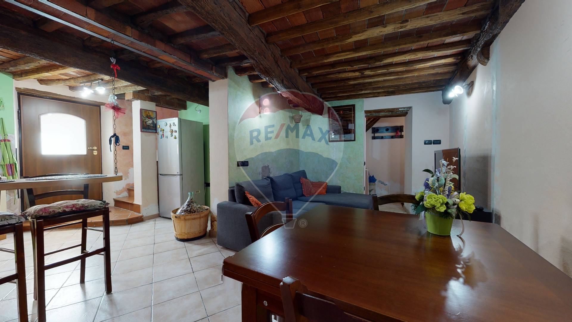 Rustico - Cascina MASSAROSA vendita  Massarosa  RE/MAX Quality House