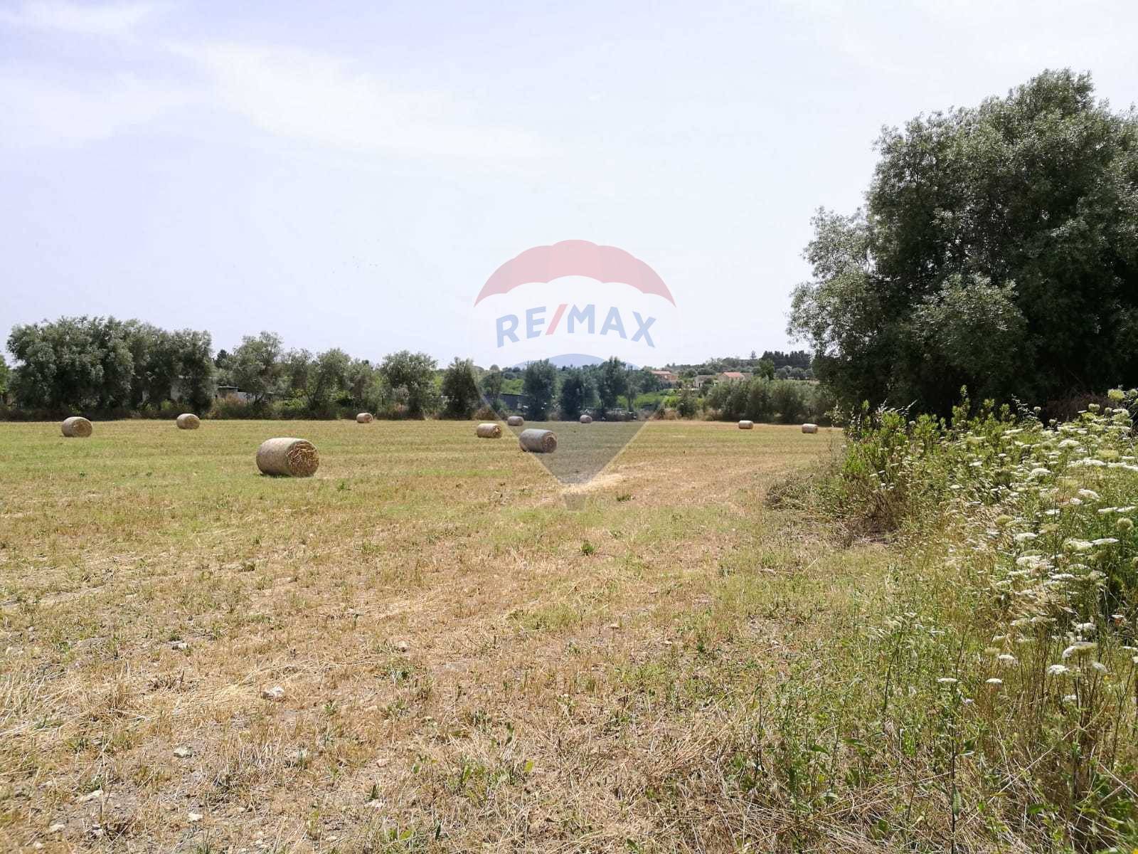 Terreno SIRACUSA vendita  Elorina  RE/MAX City Home